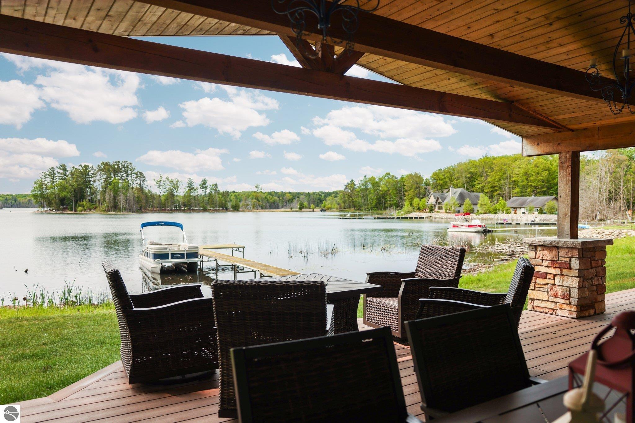 9569 Pearl Lake Drive