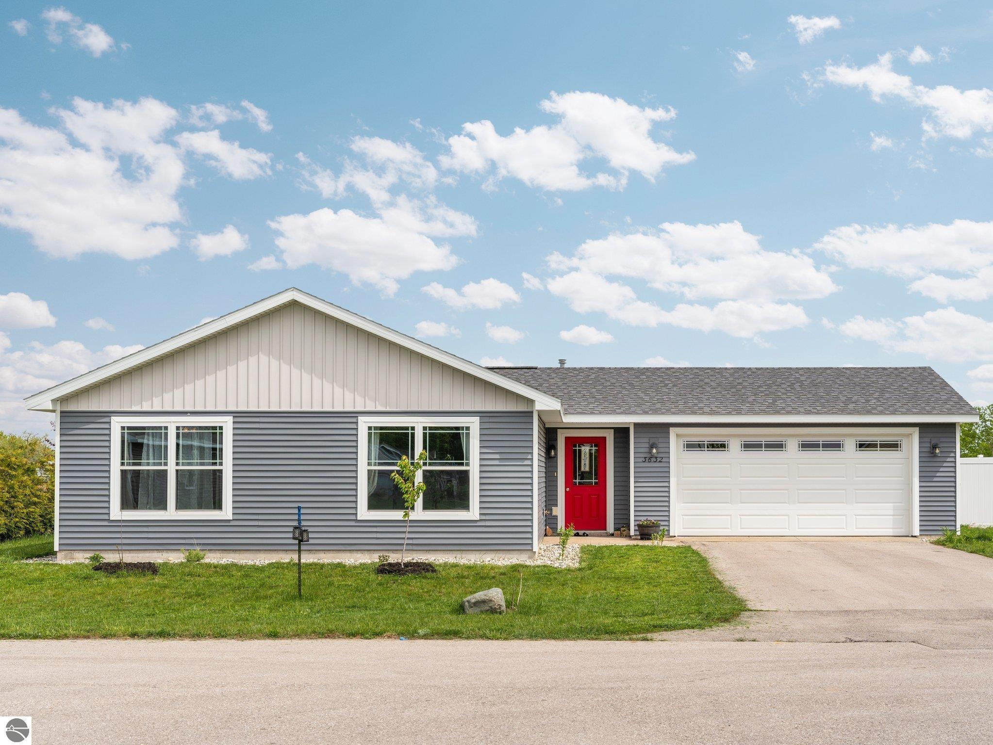 3632 Tanager Drive