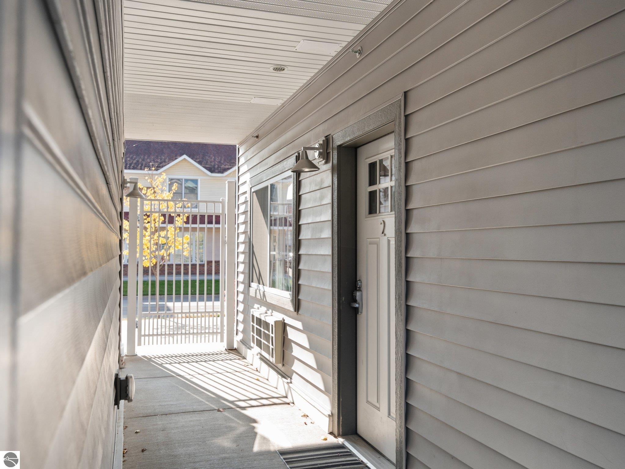 619 E Eighth Street # 2