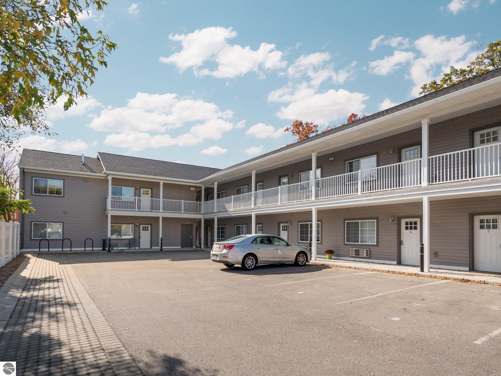 619 E Eighth Street # 2
