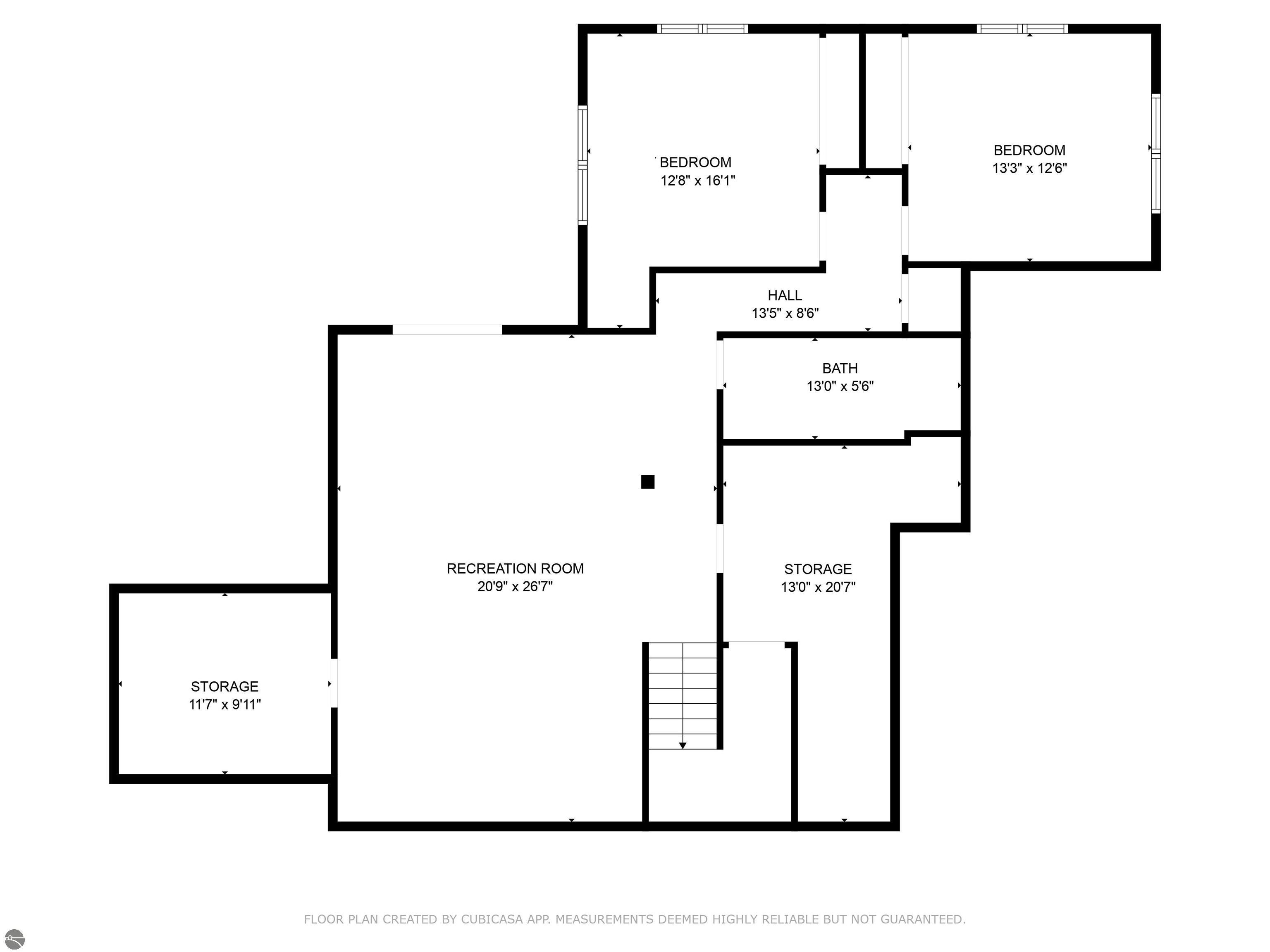 2577 Blue Meadow Drive