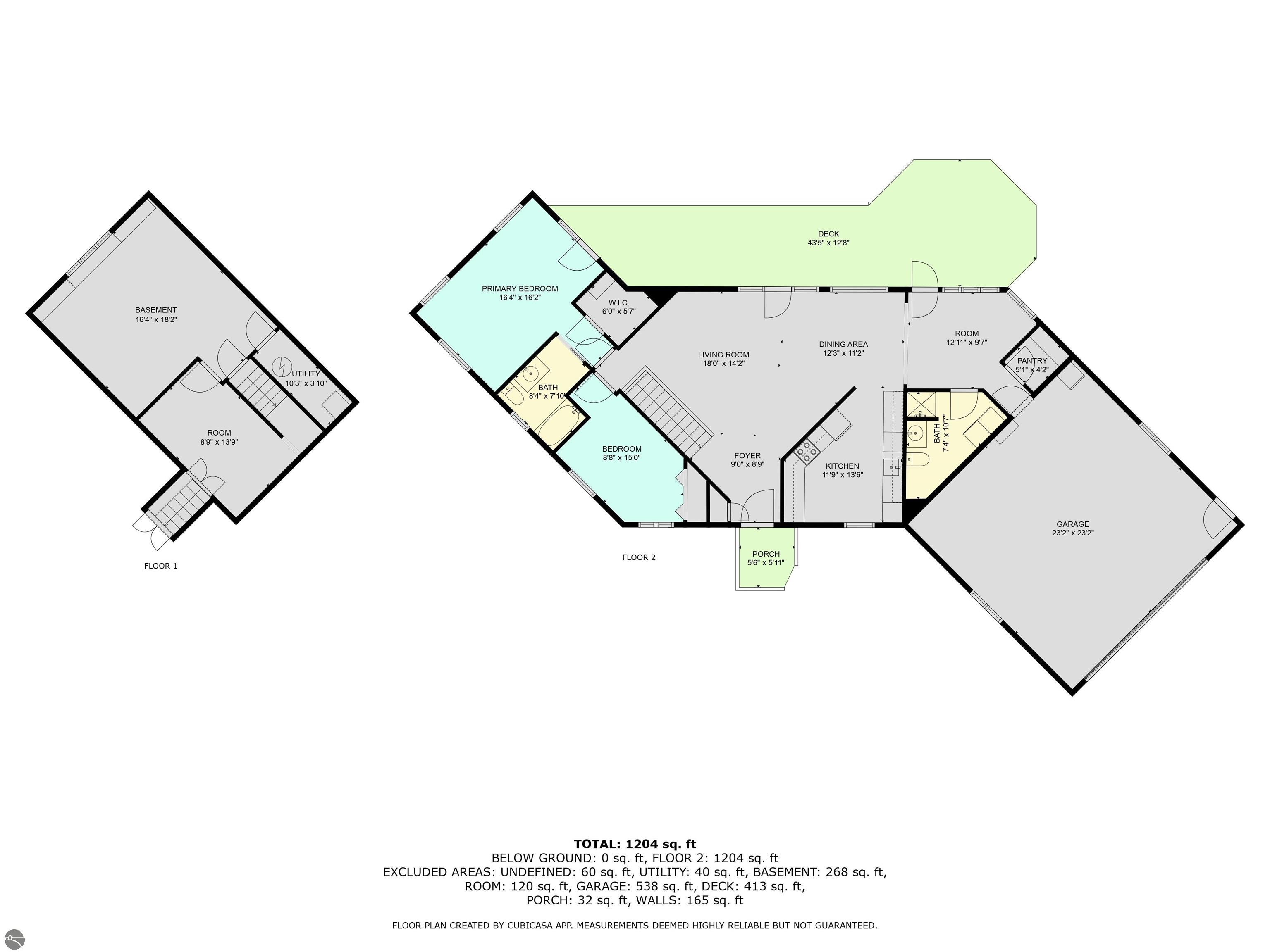 1631 Melody Lane