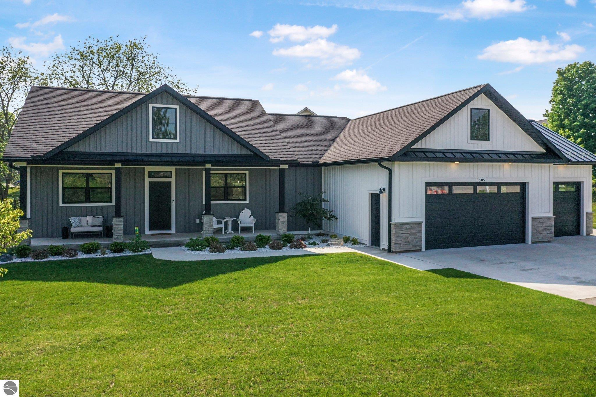 3685 Falconhurst Drive