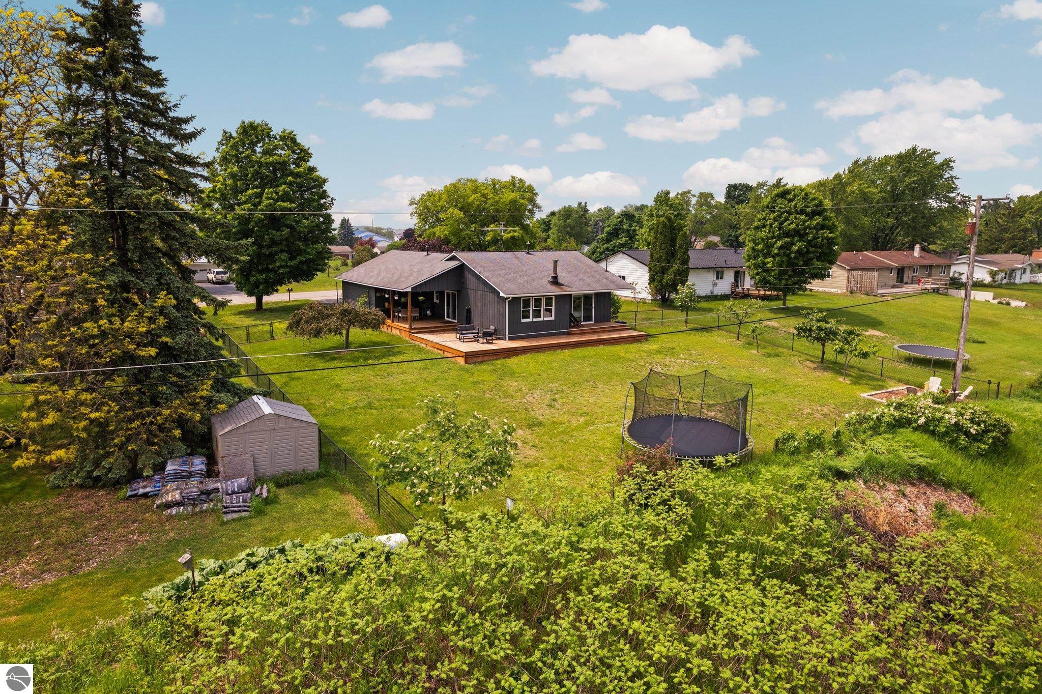 883 Valley View Drive