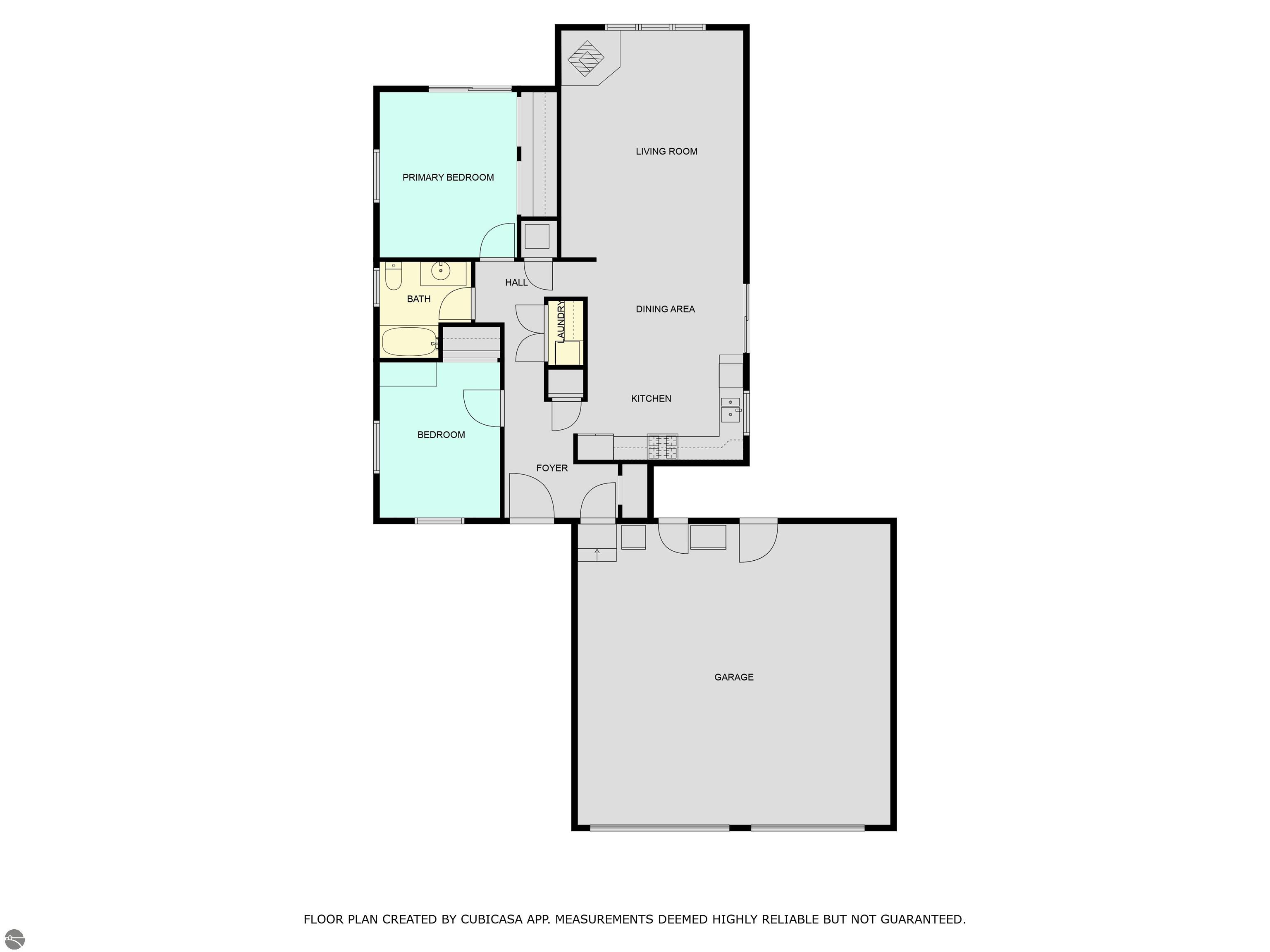 883 Valley View Drive
