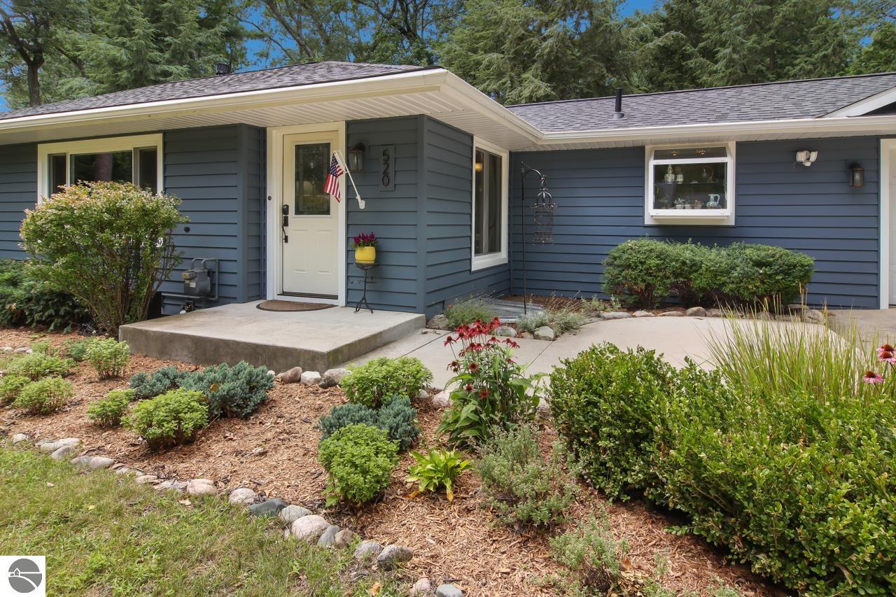 520 Belmont Drive