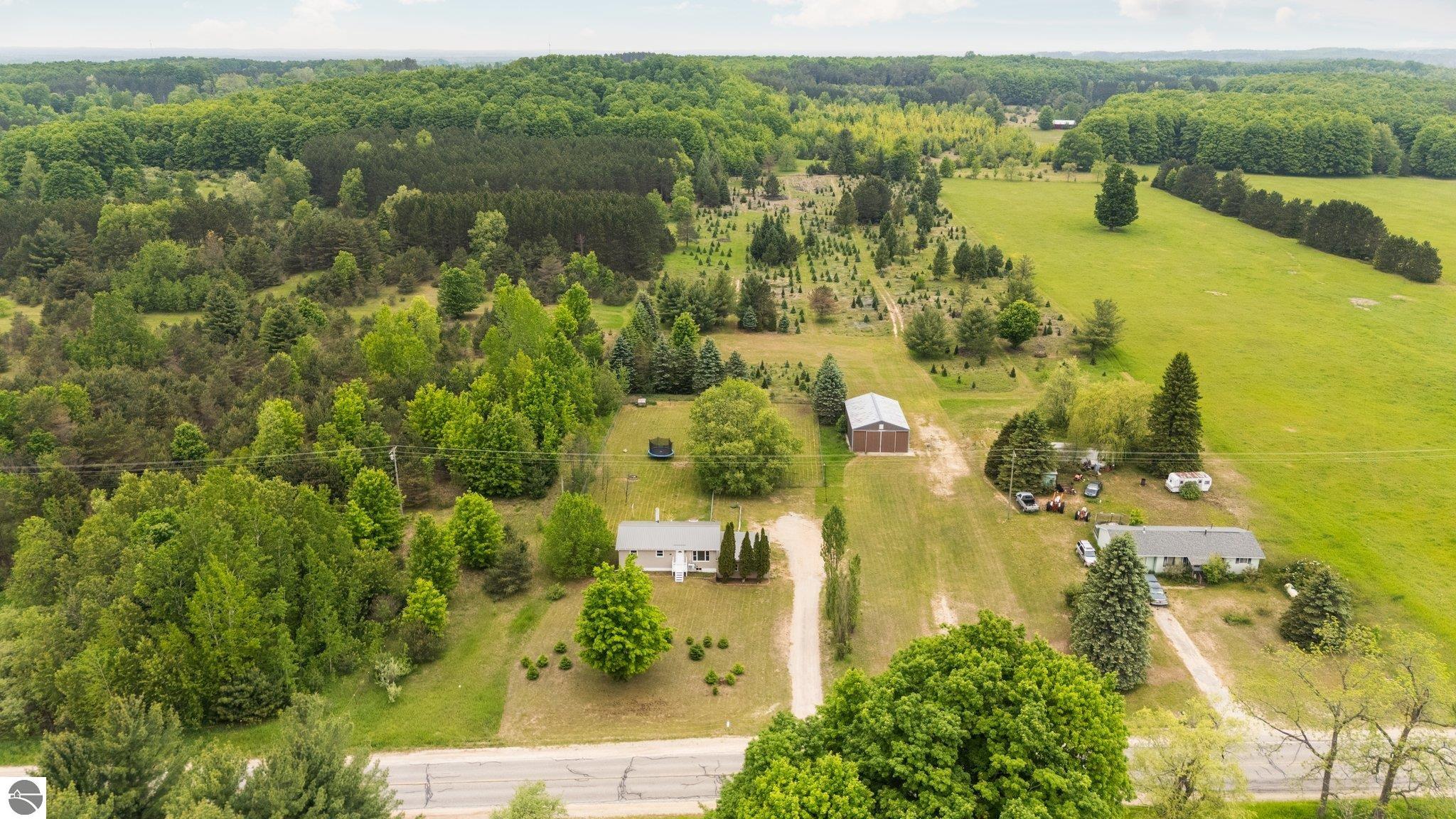 738 Boardman Road