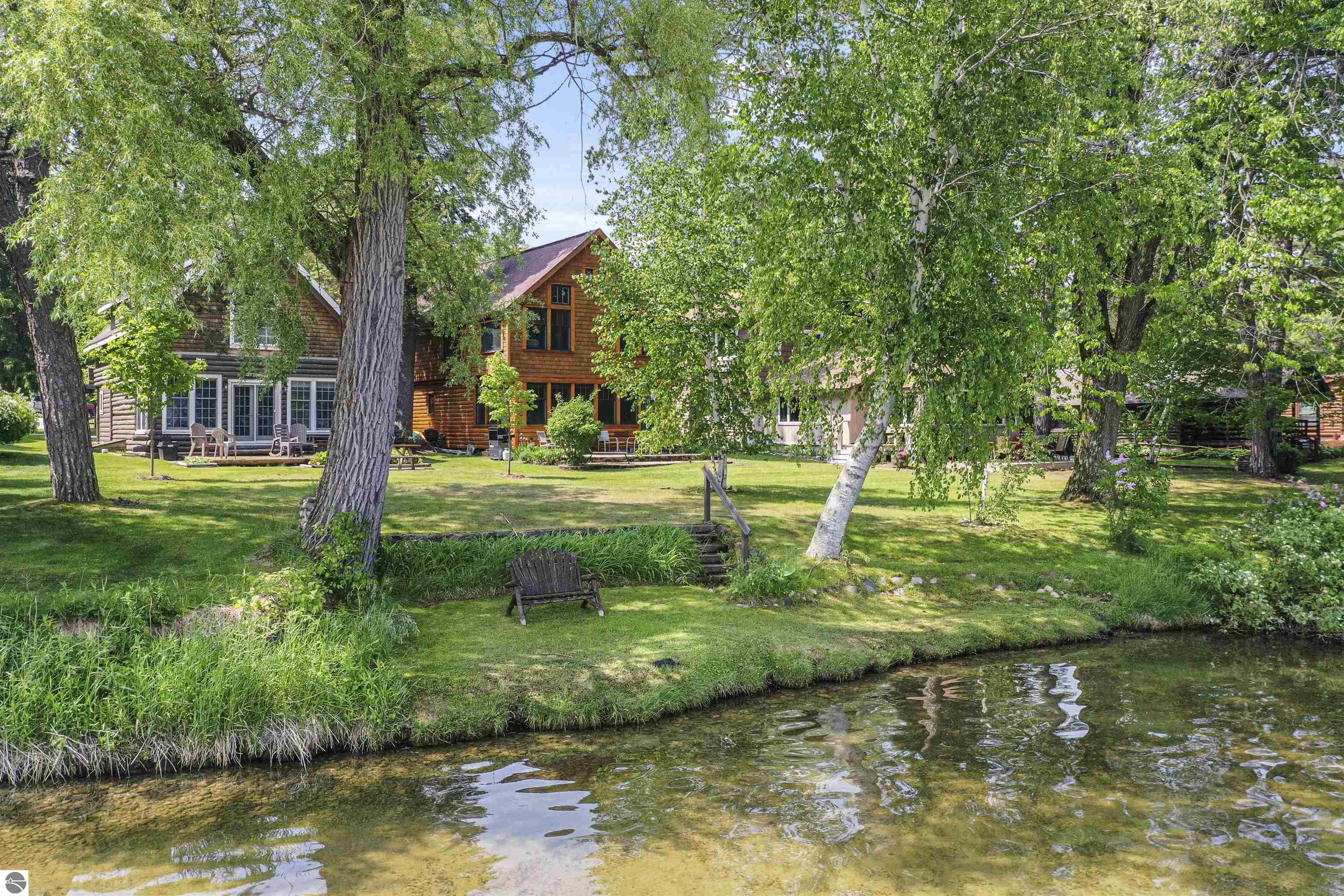 8123 S Rustic Drive