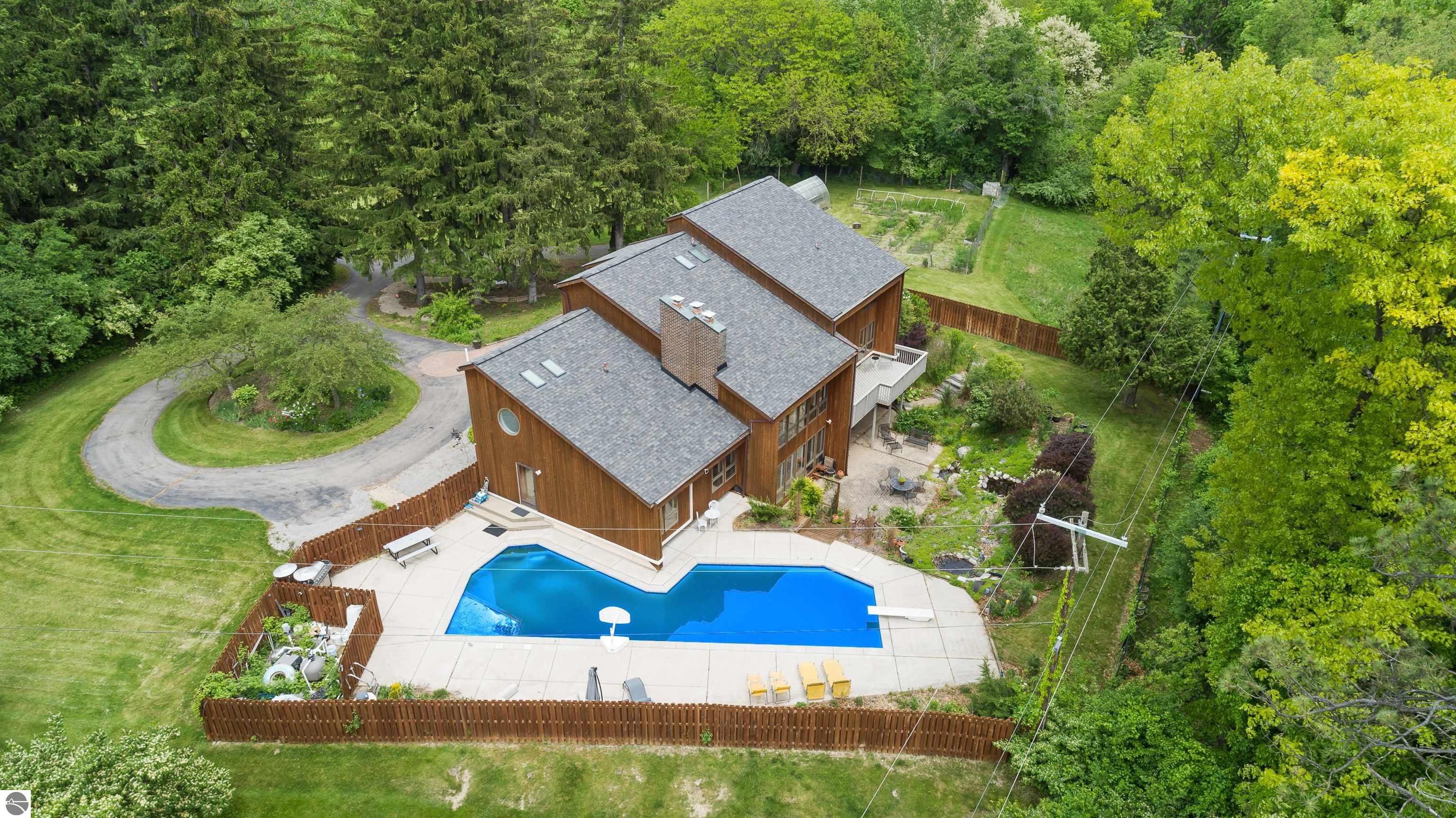 4340 E Huron River Drive