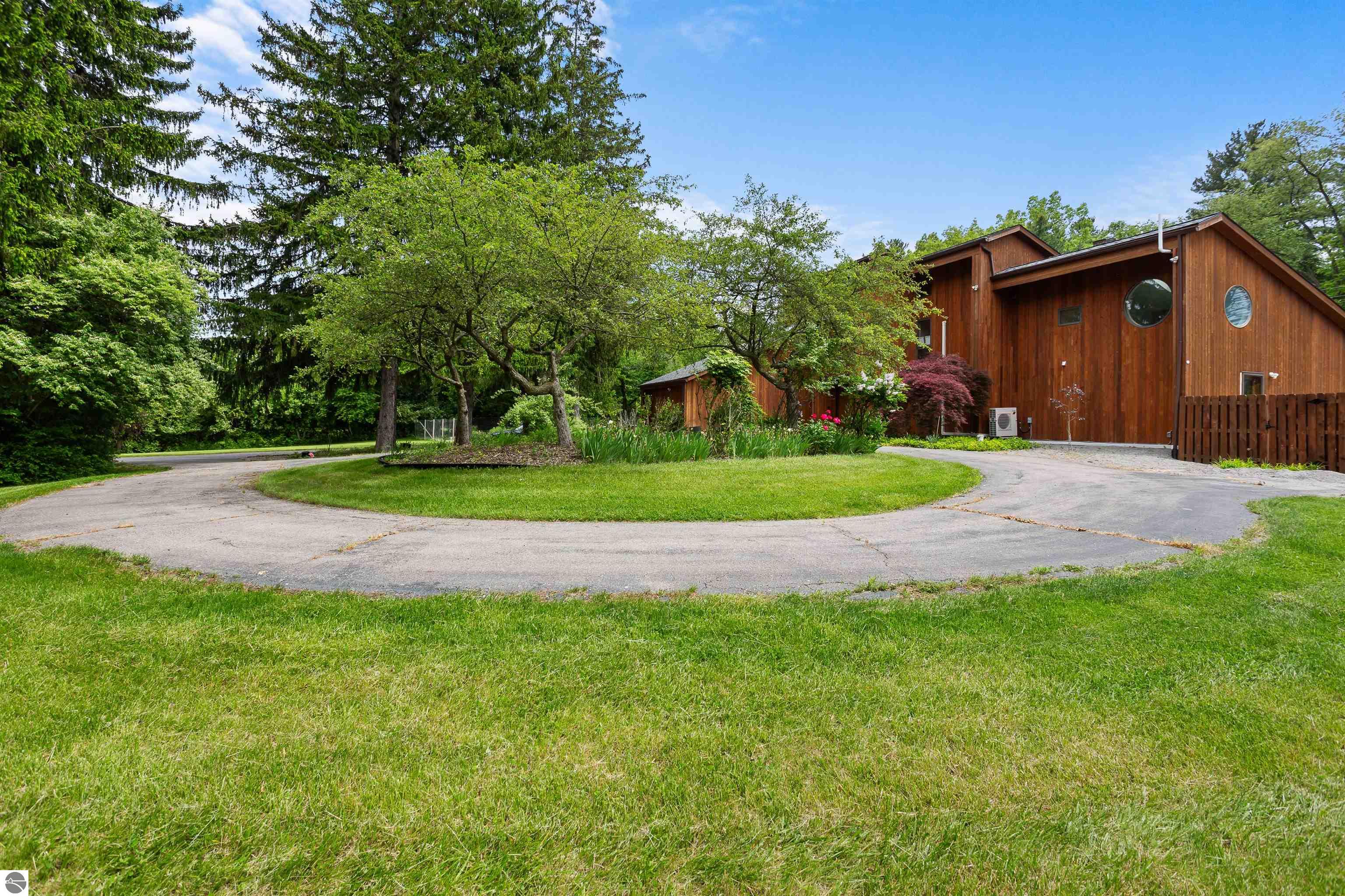4340 E Huron River Drive