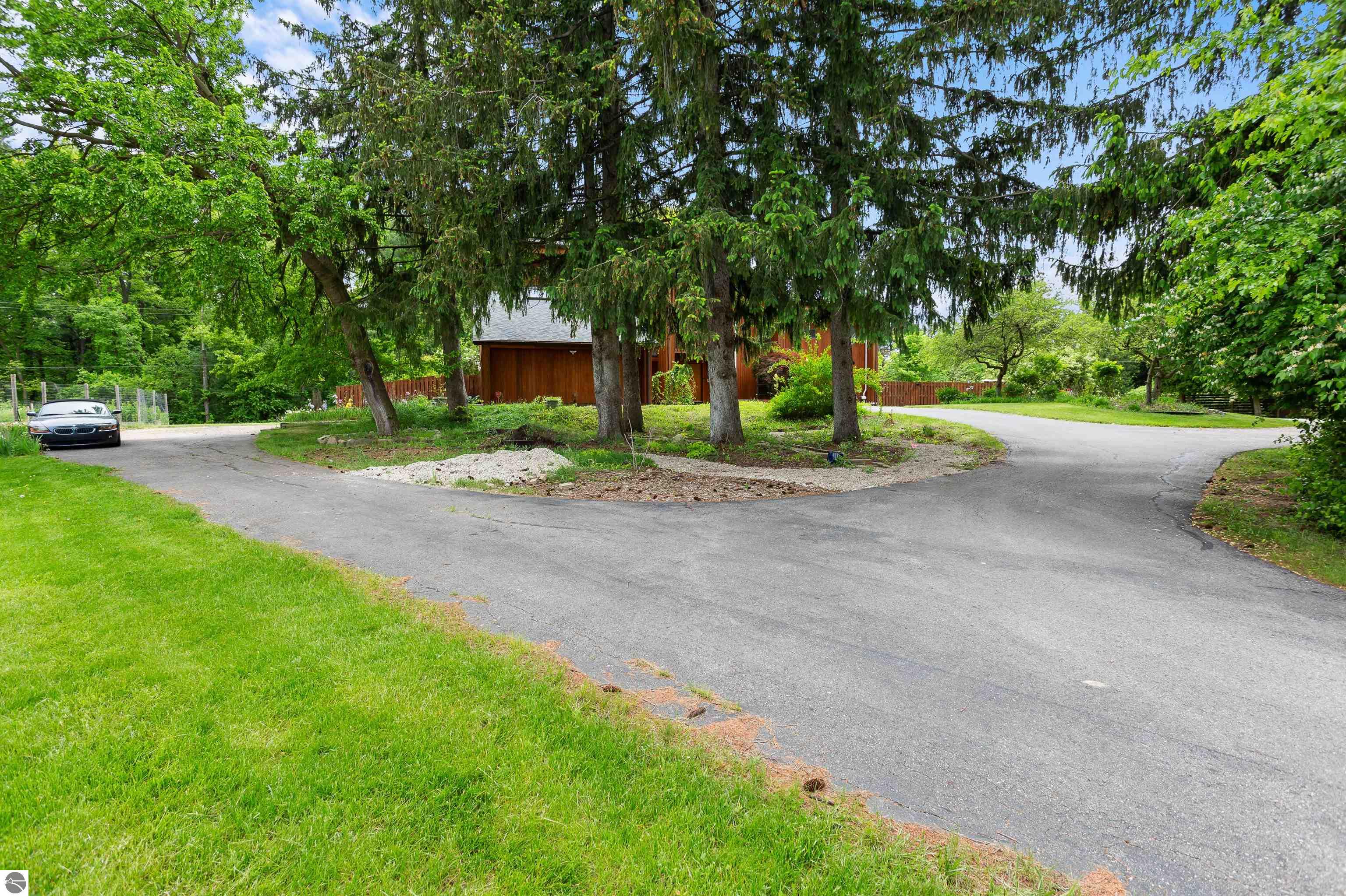 4340 E Huron River Drive