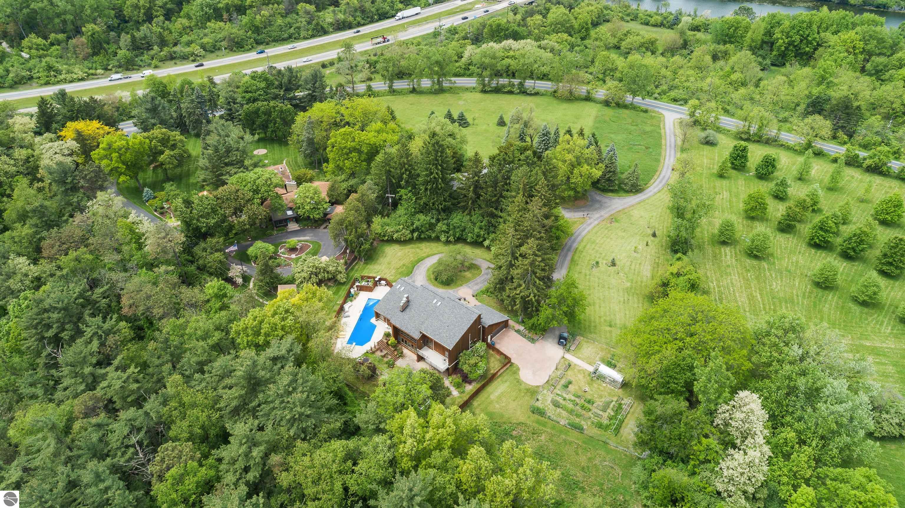 4340 E Huron River Drive