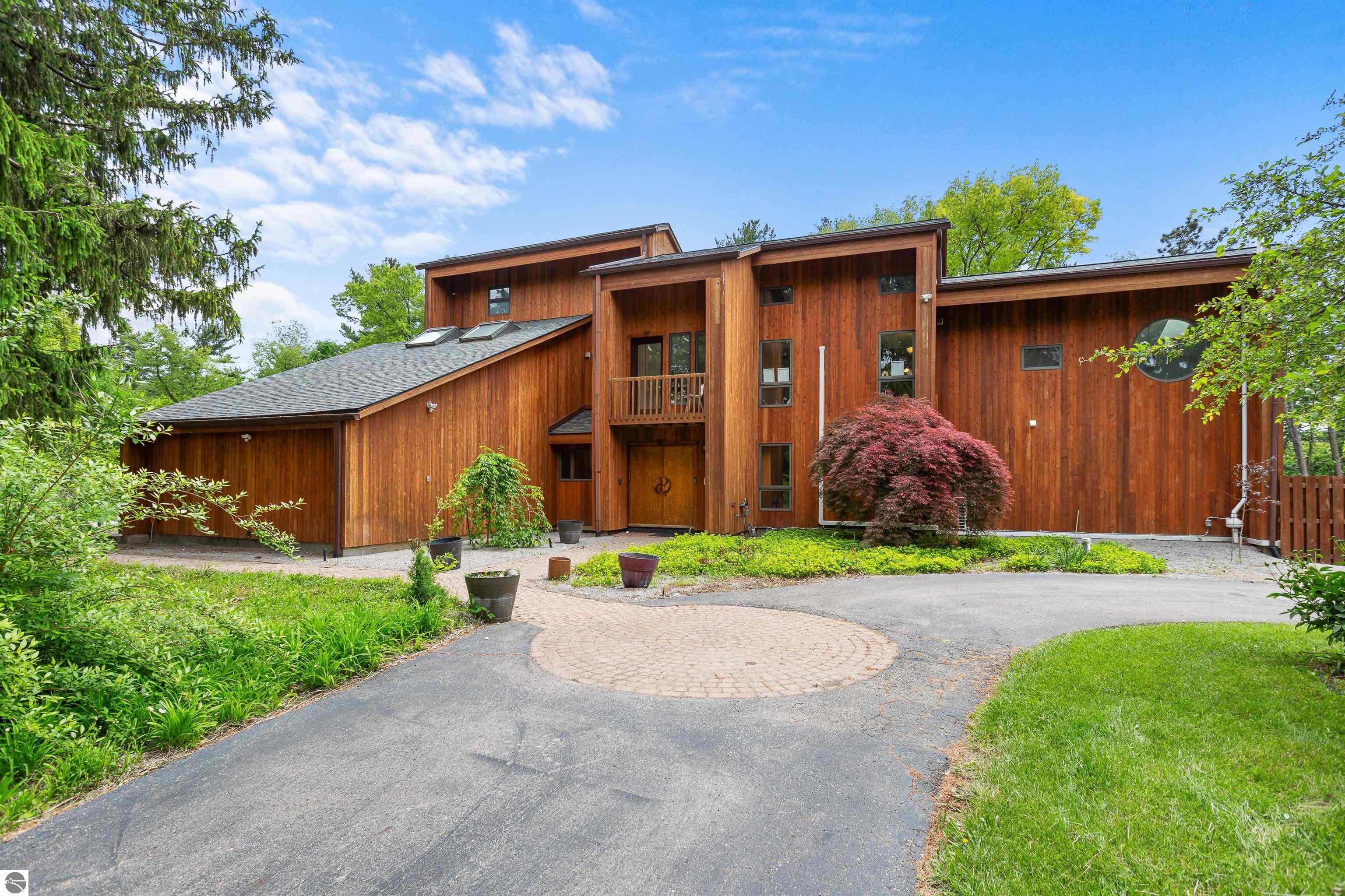 4340 E Huron River Drive