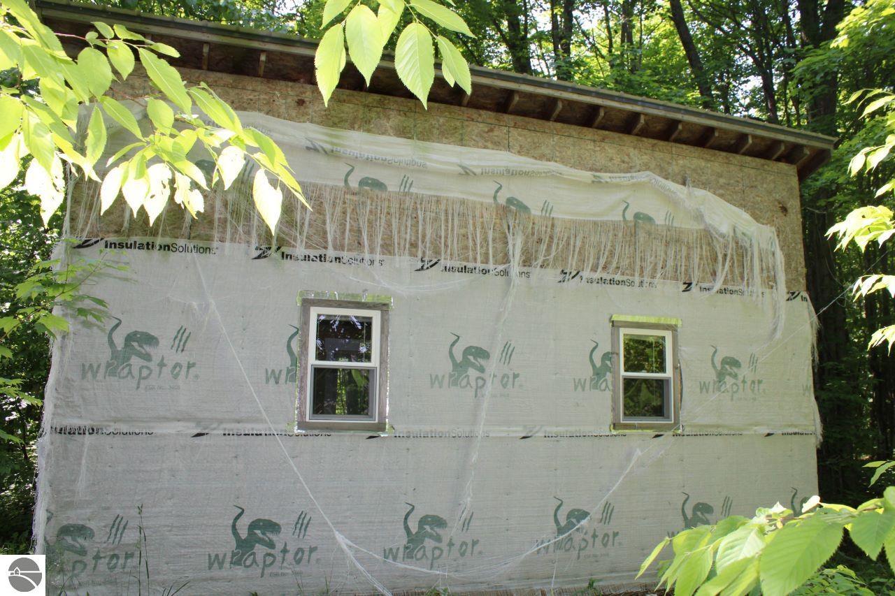 8807 NE Starvation Lake Road