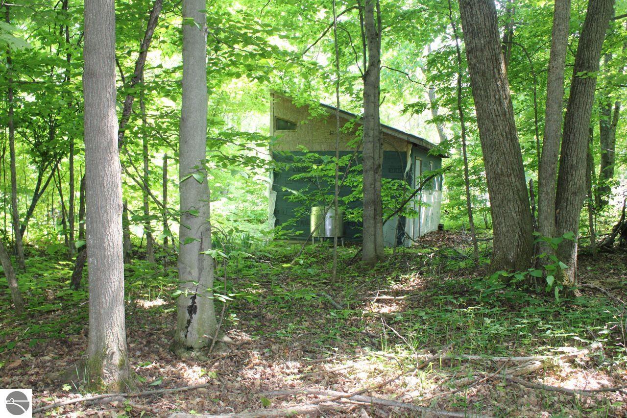 8807 NE Starvation Lake Road