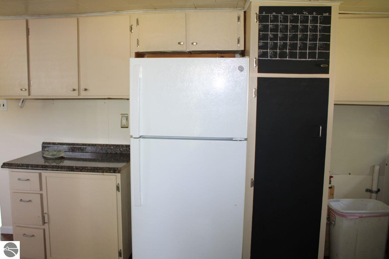 8807 NE Starvation Lake Road