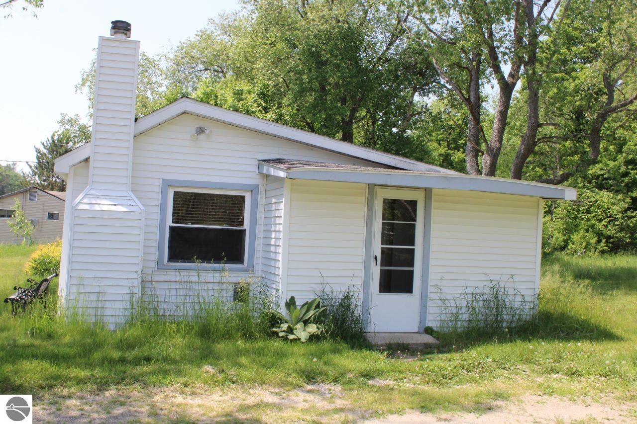 8807 NE Starvation Lake Road