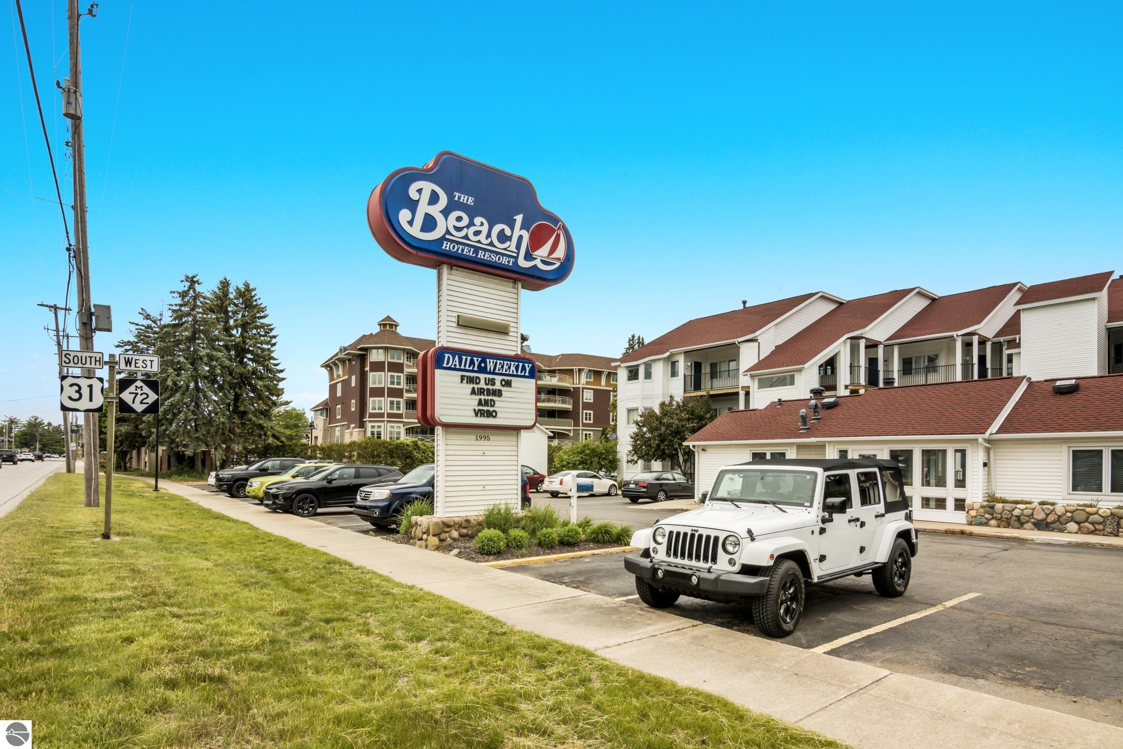 1995 N US-131 N # 102