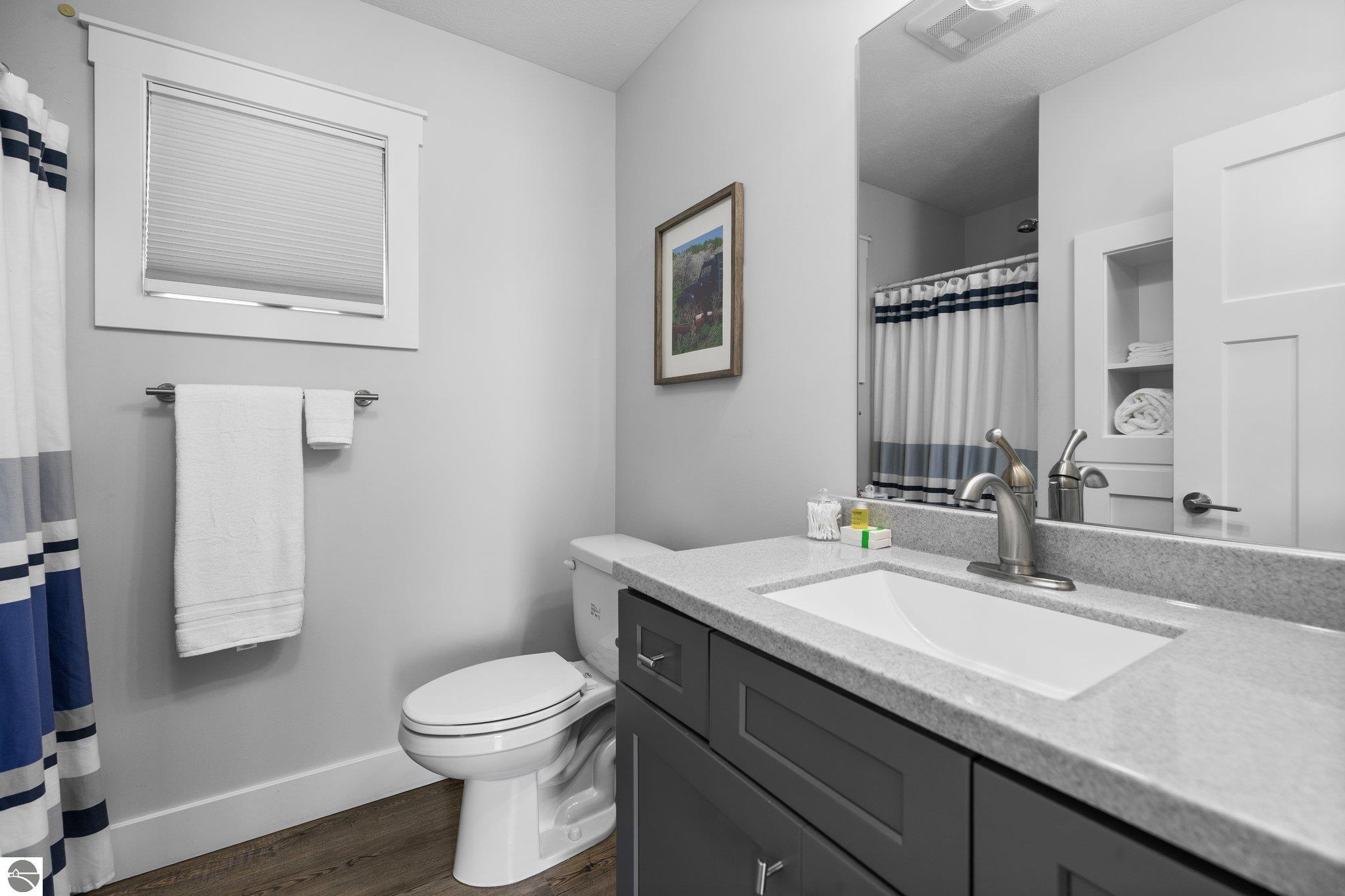 510 Hastings Street # 1
