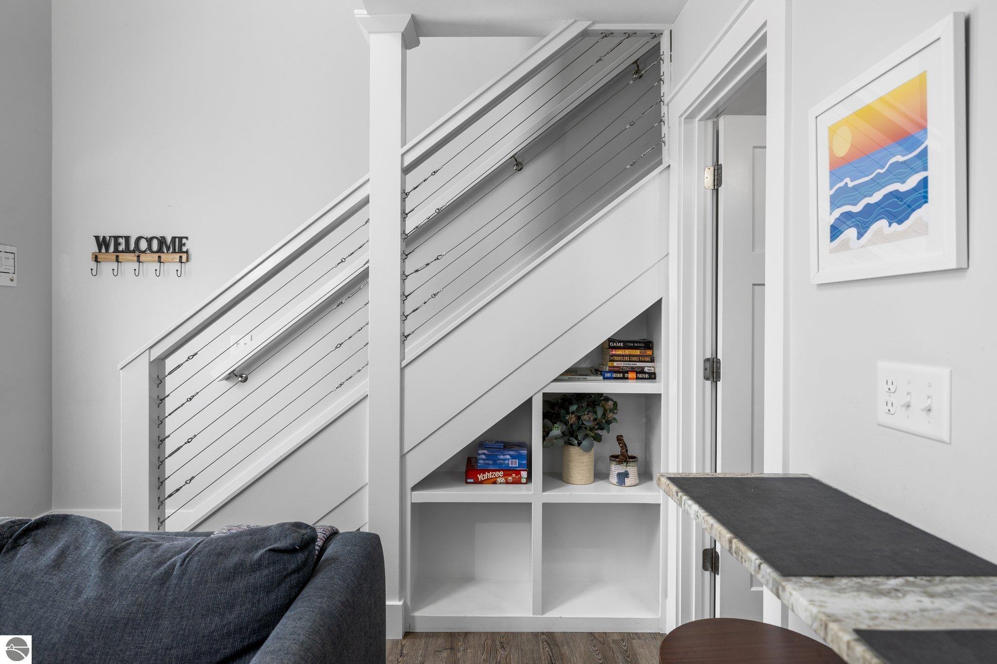 510 Hastings Street # 1