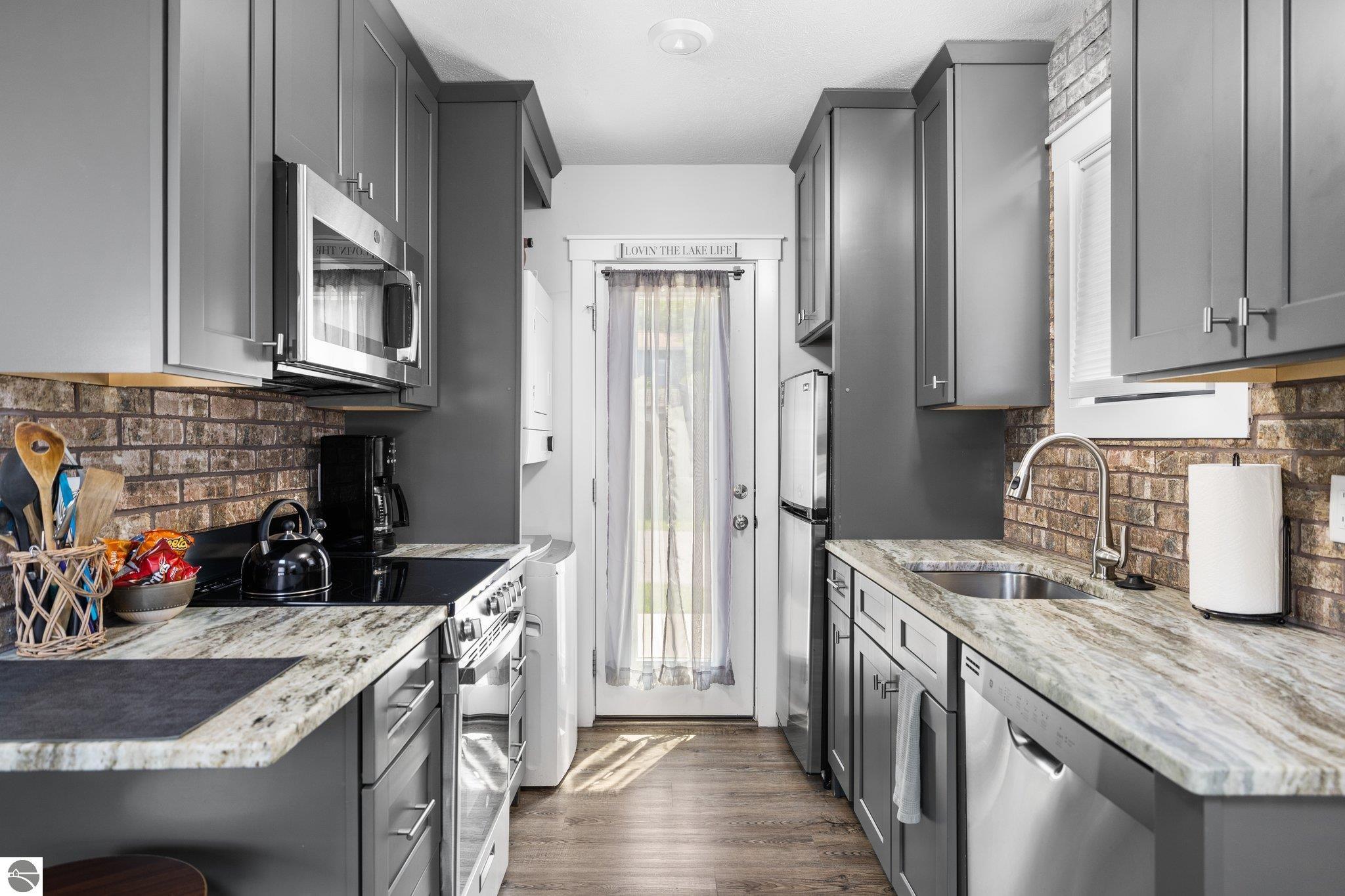 510 Hastings Street # 1