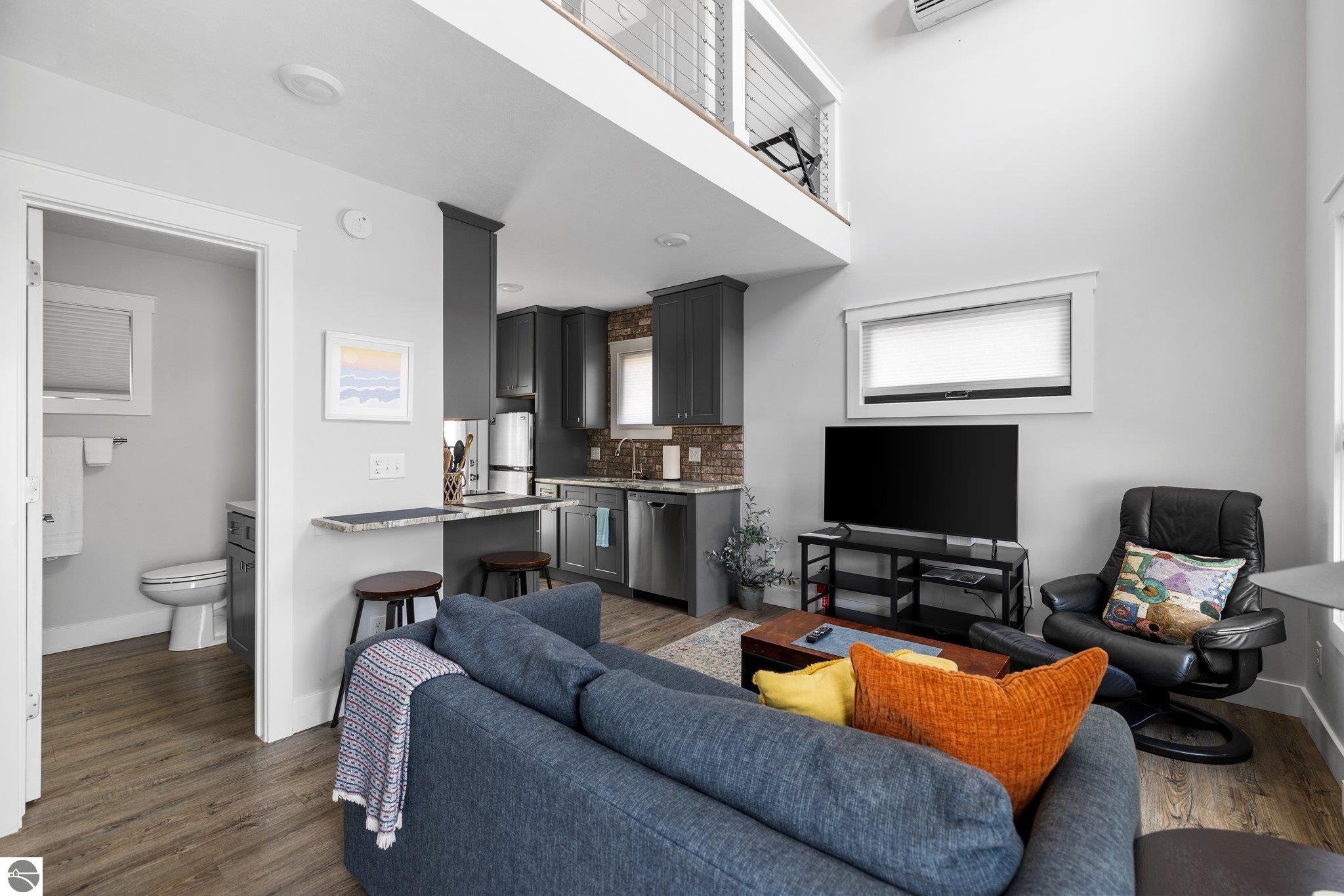 510 Hastings Street # 1
