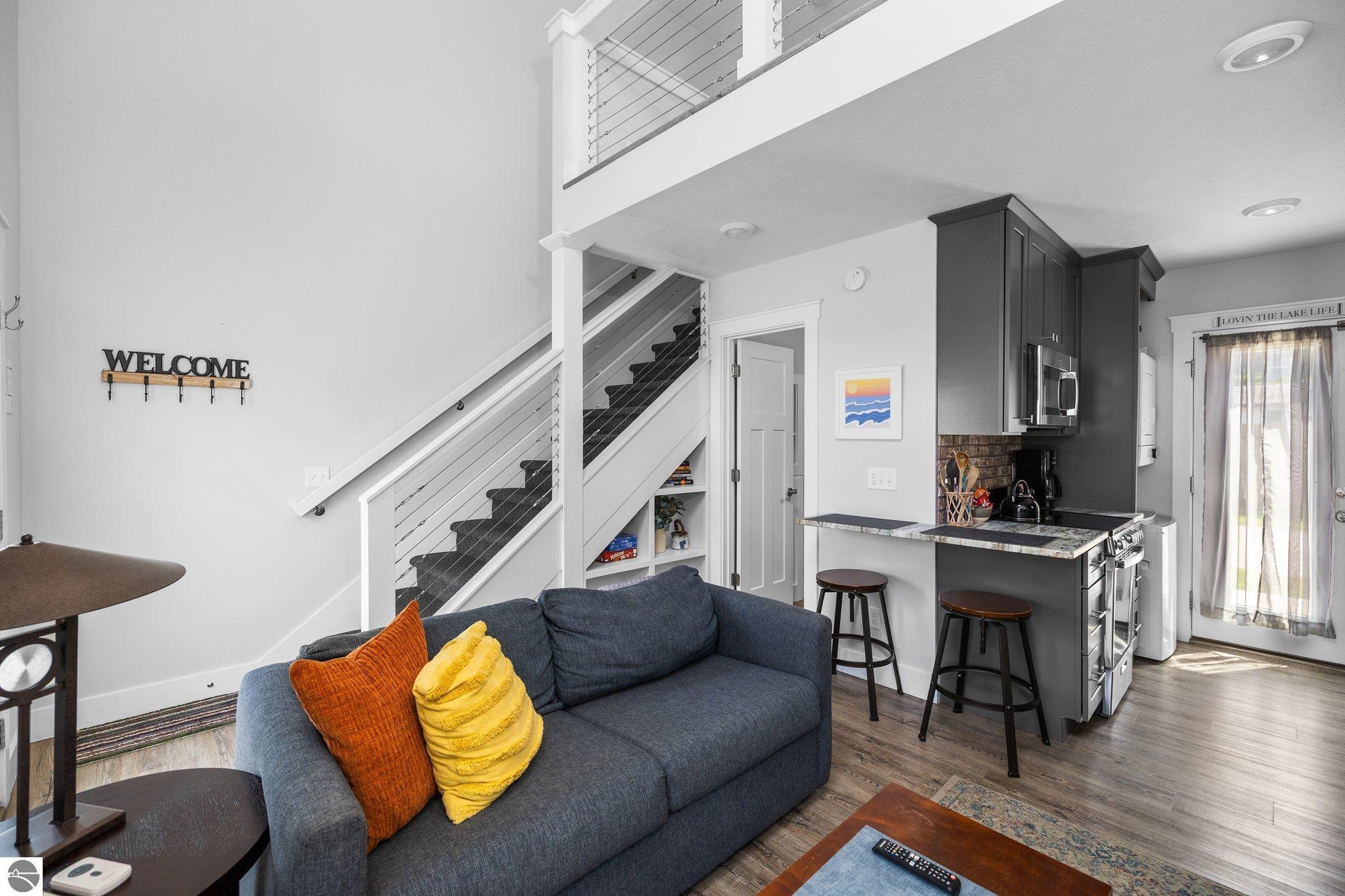 510 Hastings Street # 1