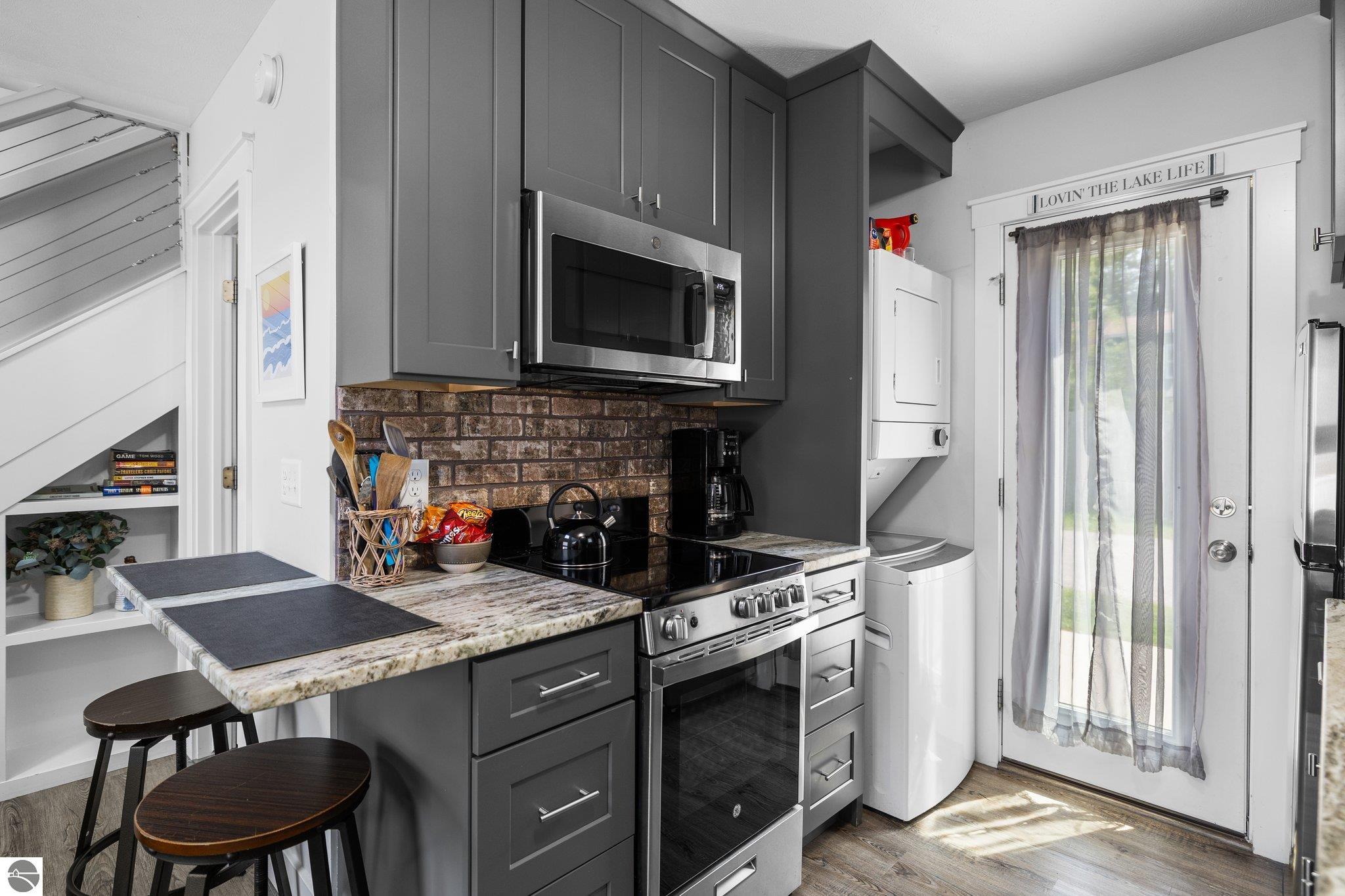 510 Hastings Street # 1
