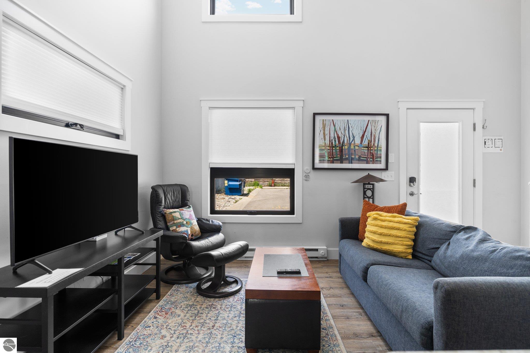 510 Hastings Street # 1