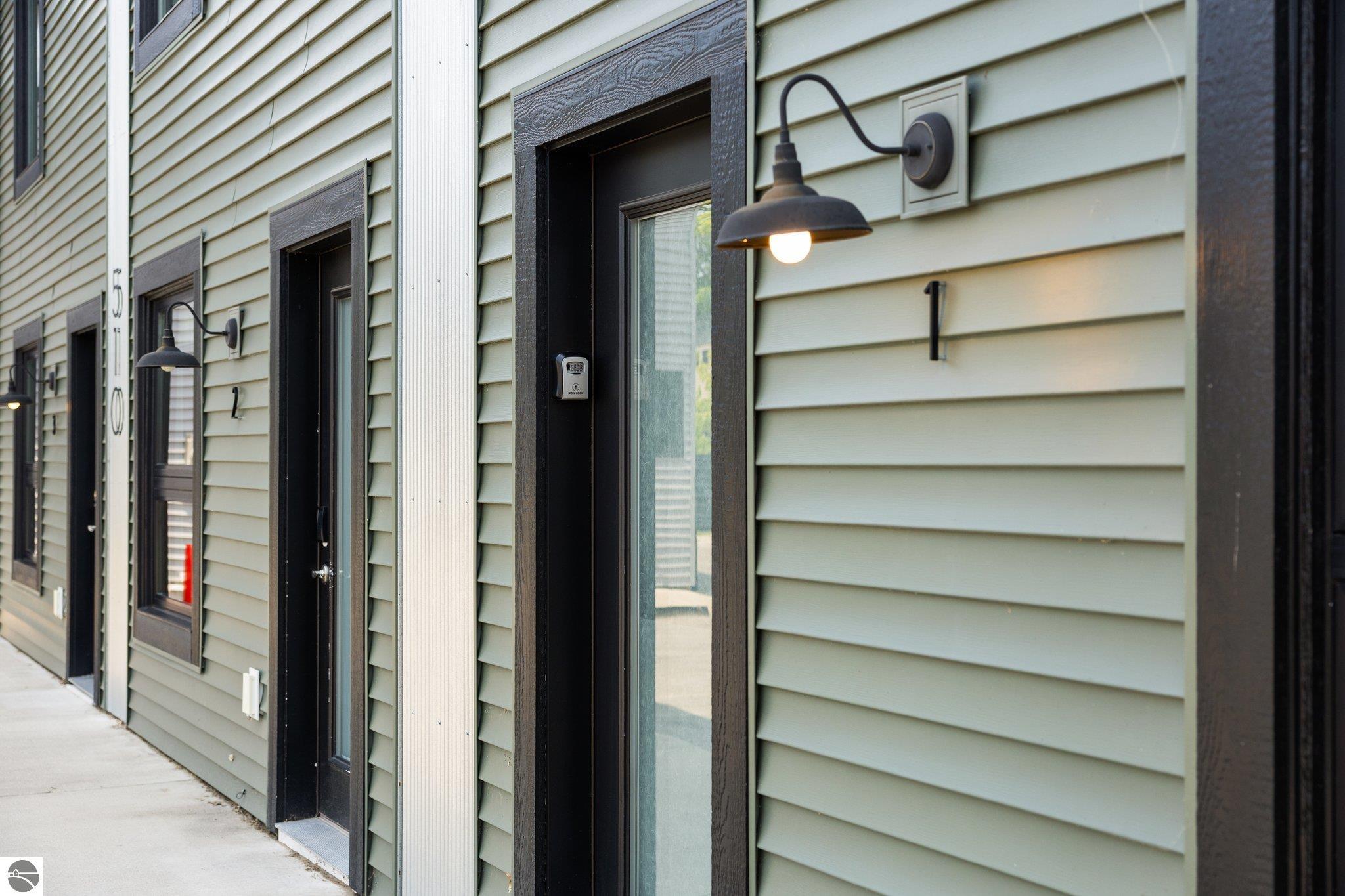 510 Hastings Street # 1