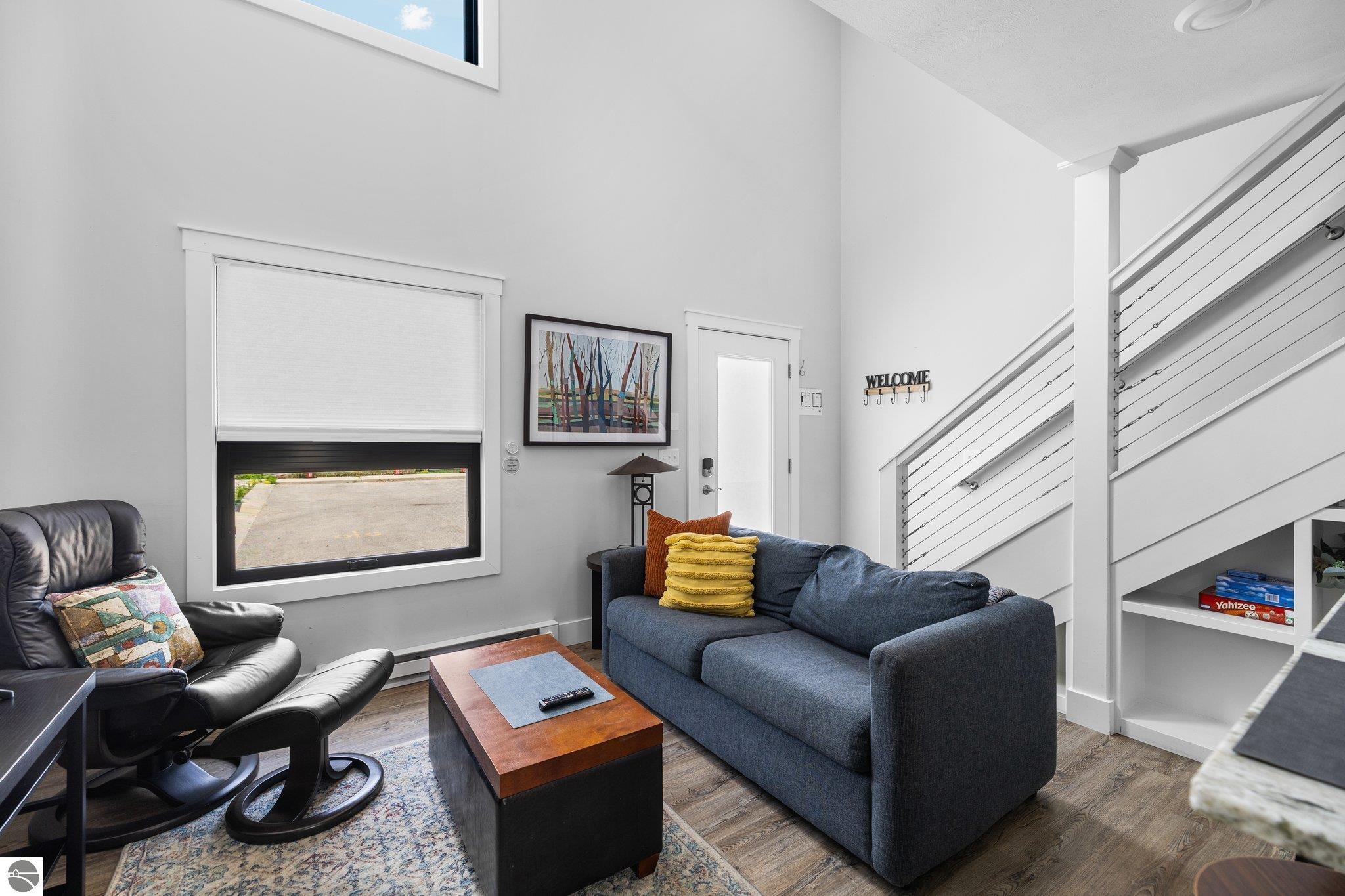 510 Hastings Street # 1