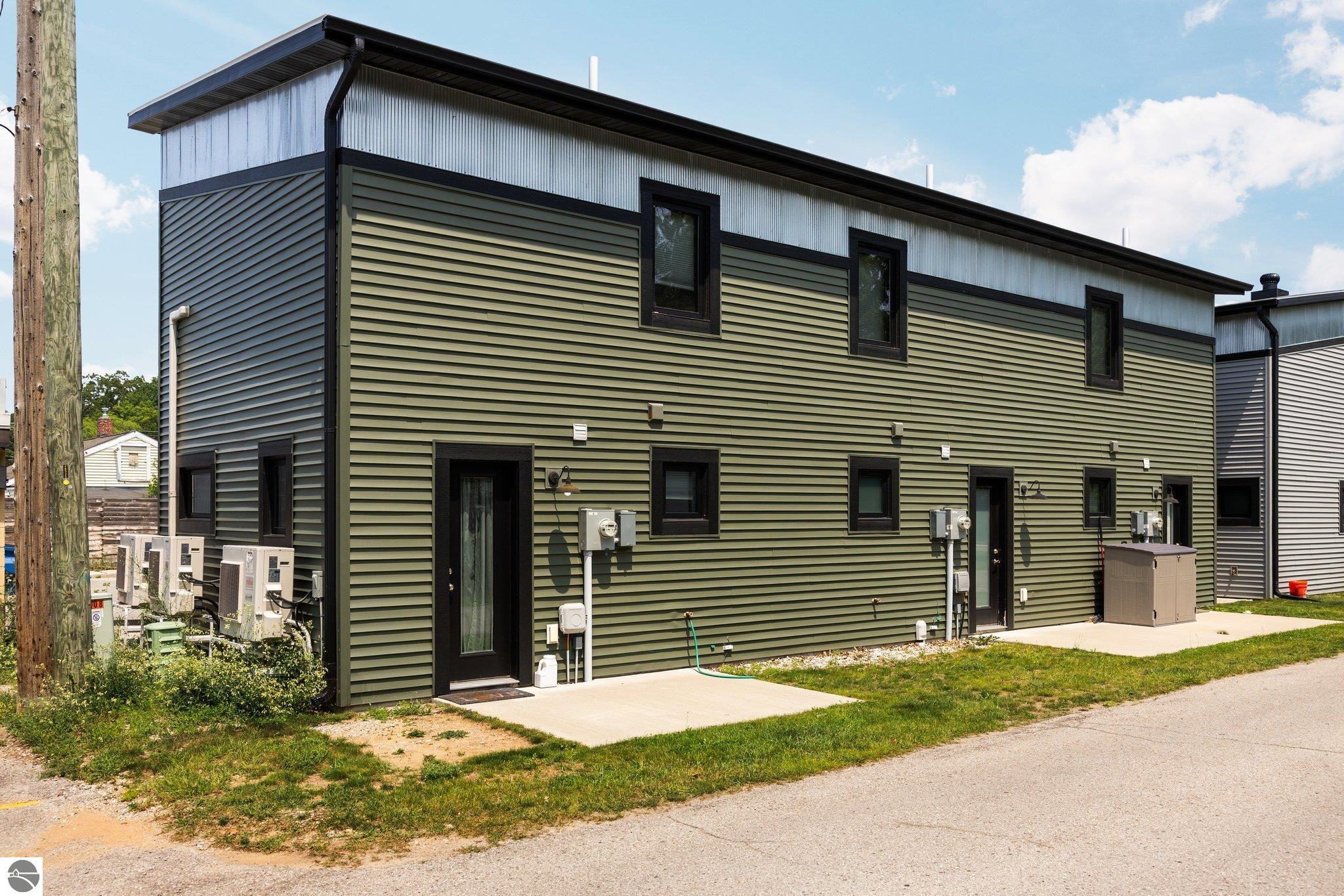 510 Hastings Street # 1