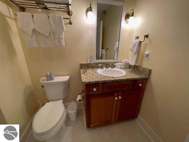 16F The Inn