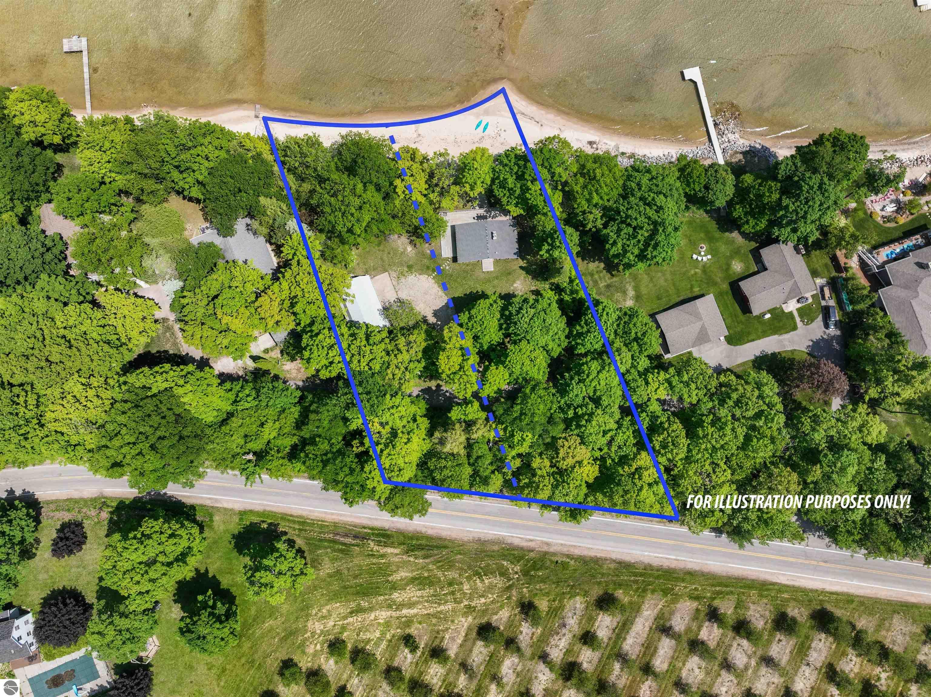 17390 Smokey Hollow Road