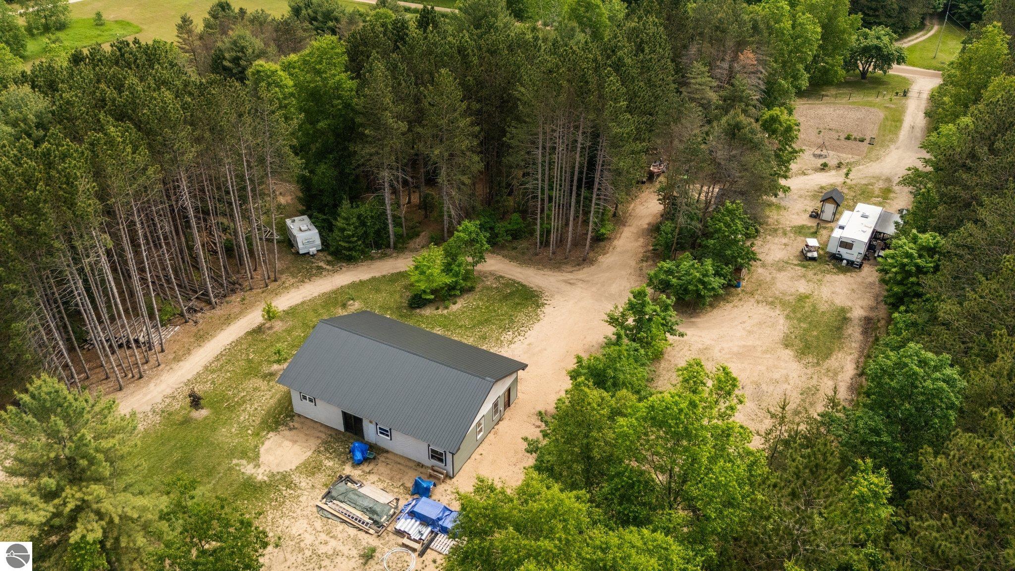 5744 SW Grand Kal Road