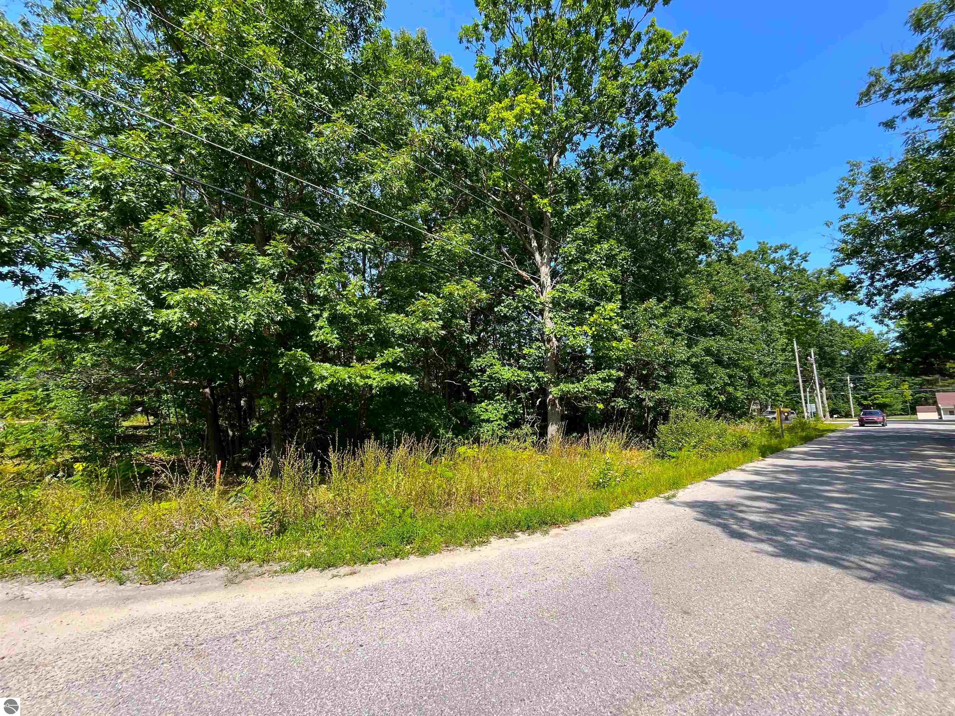 lot B Third Street