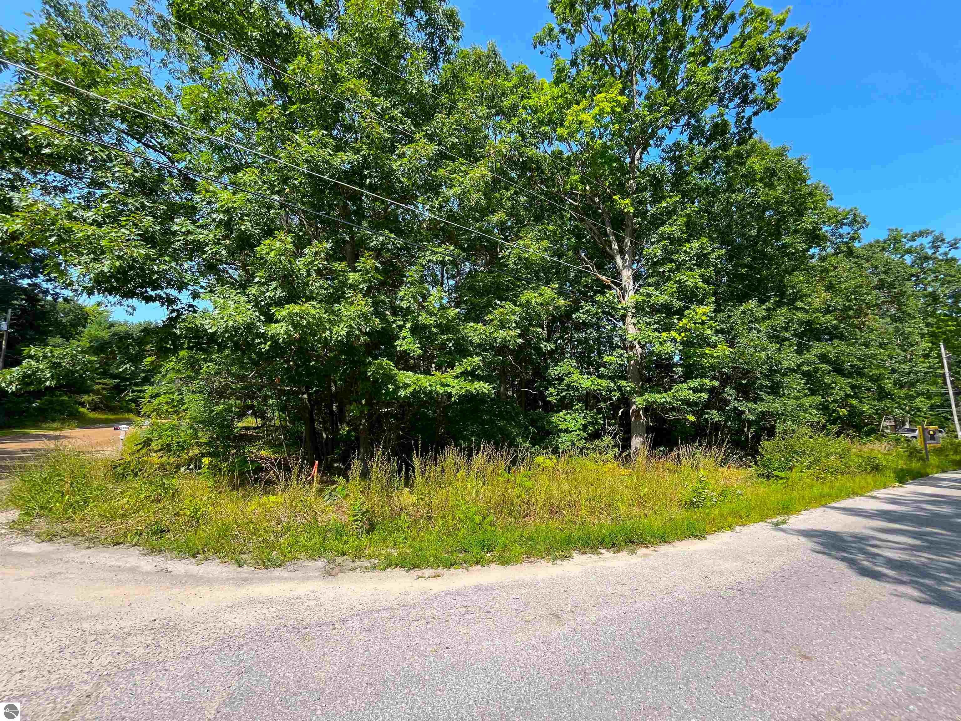 lot B Third Street