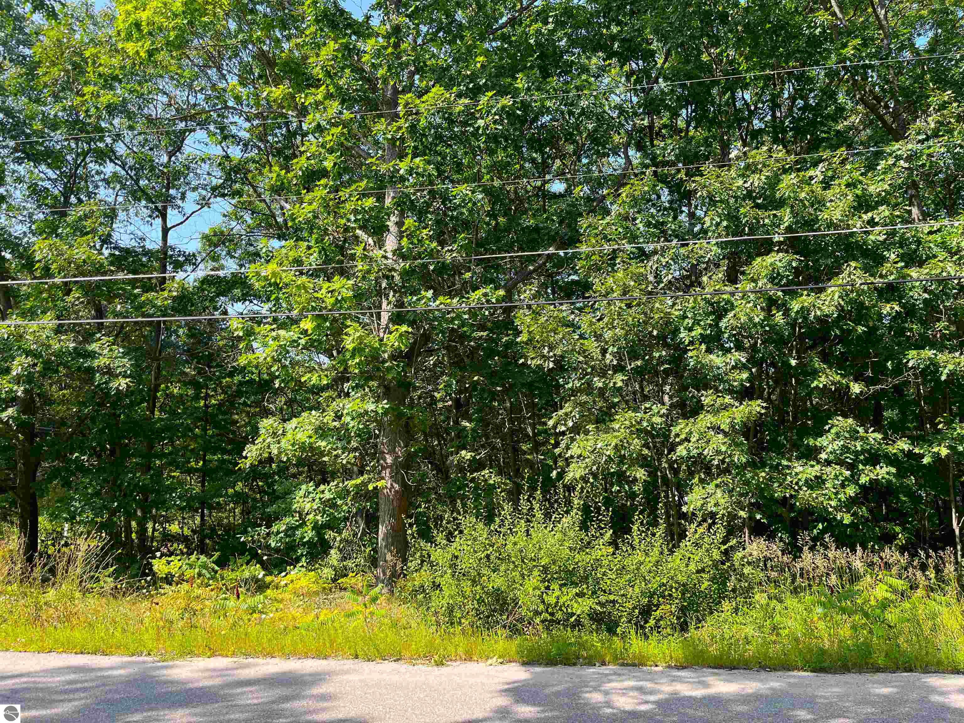 lot B Third Street
