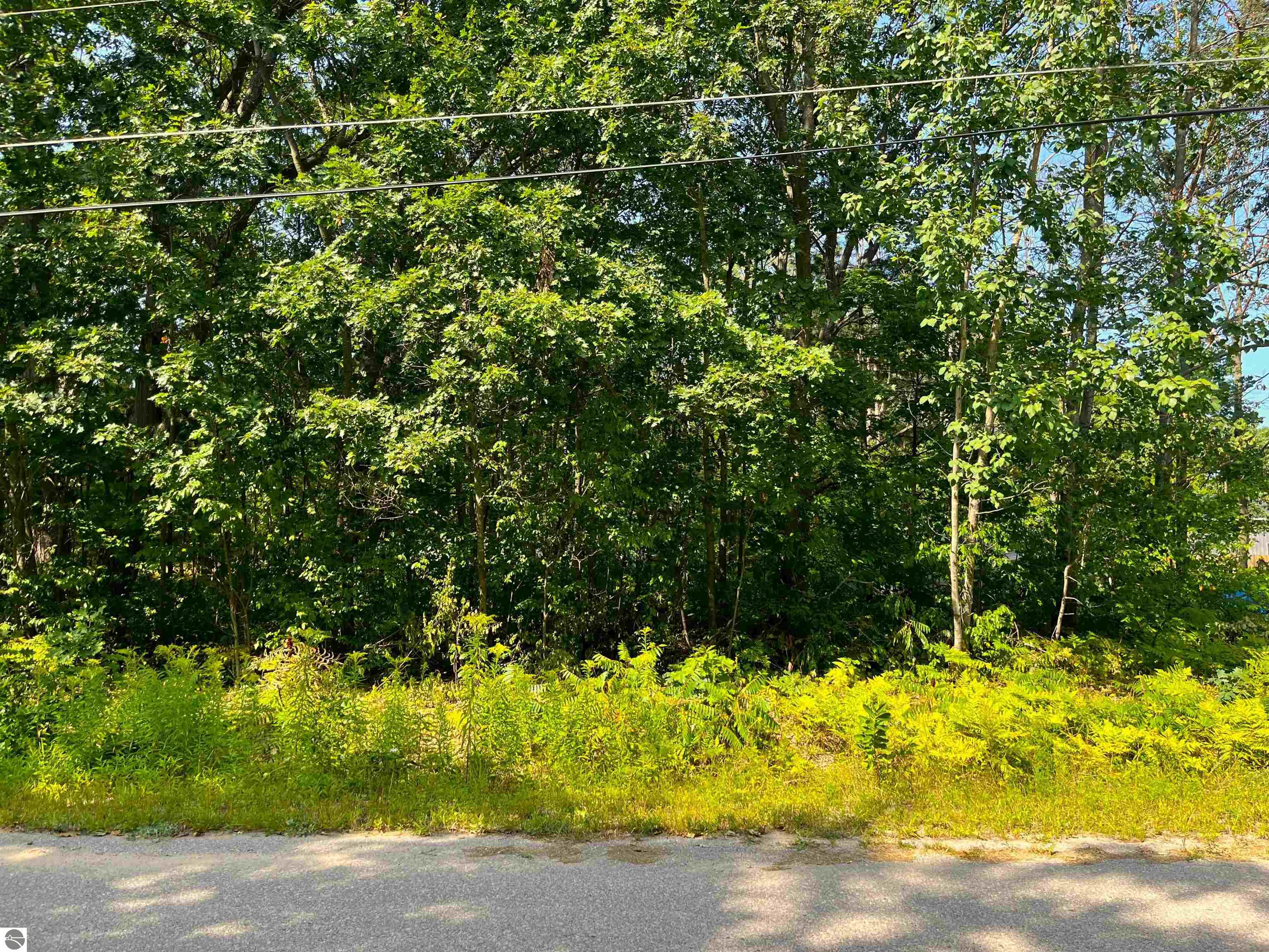 lot B Third Street