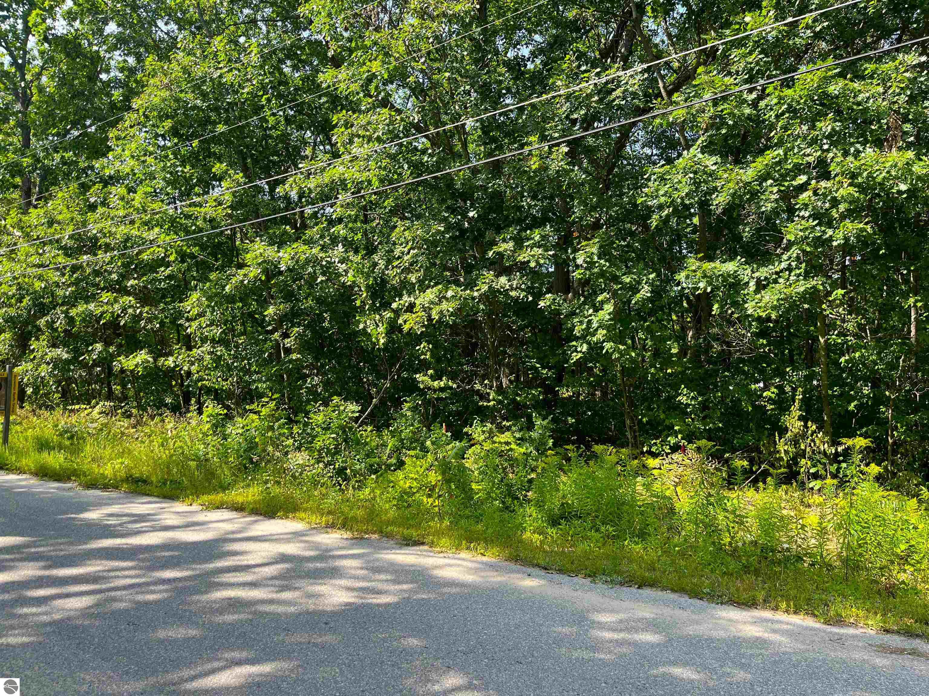lot B Third Street