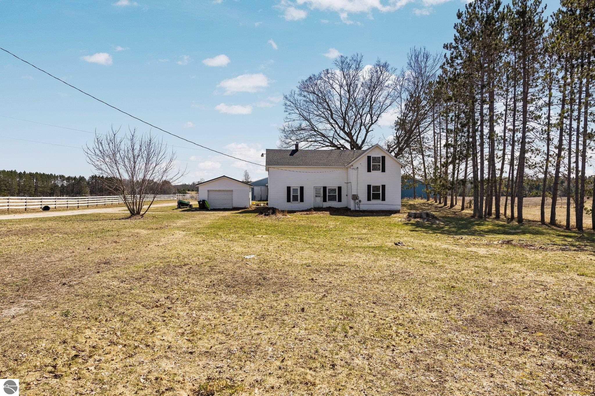 6129 Woodman Road