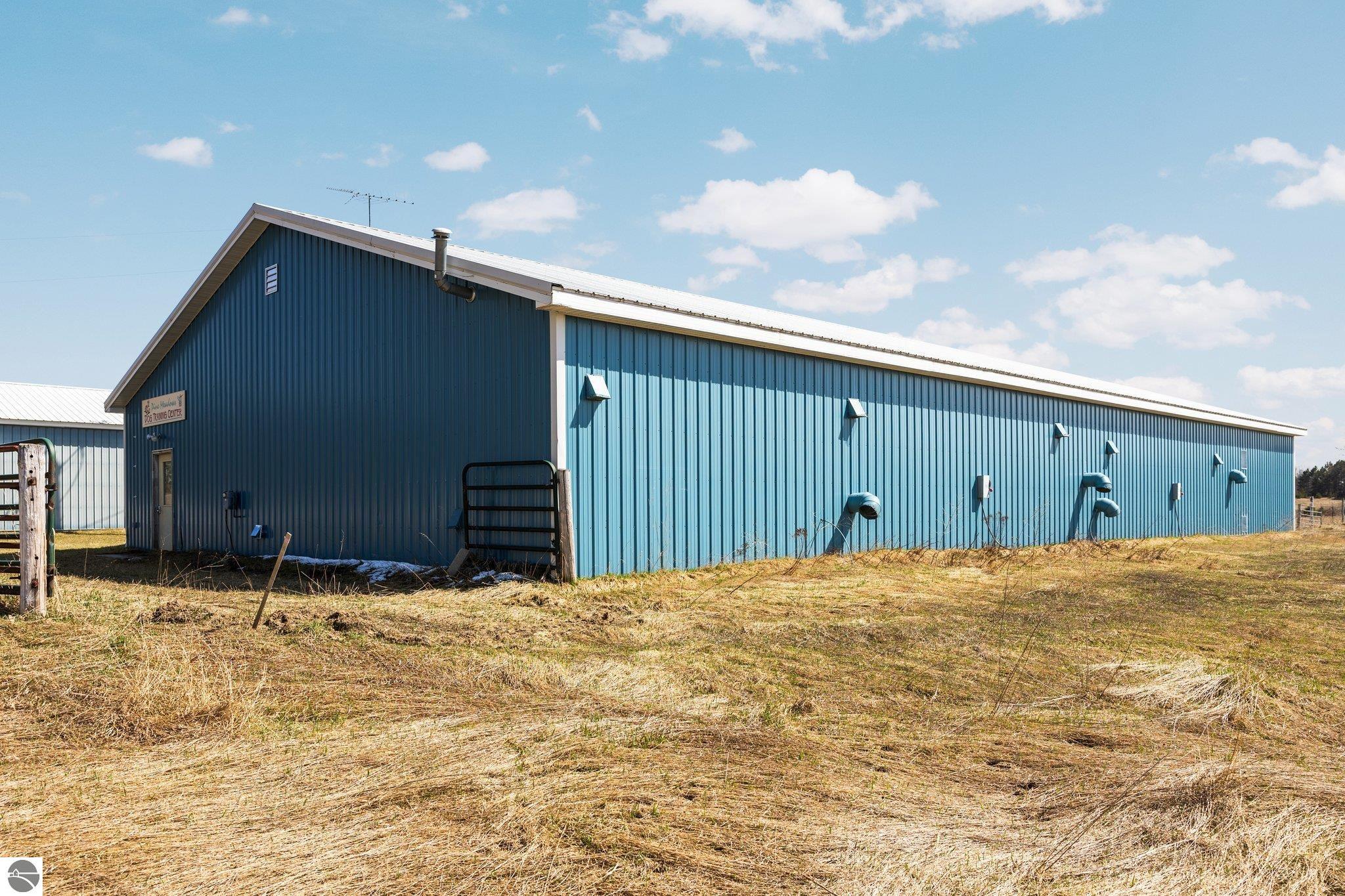 6129 Woodman Road