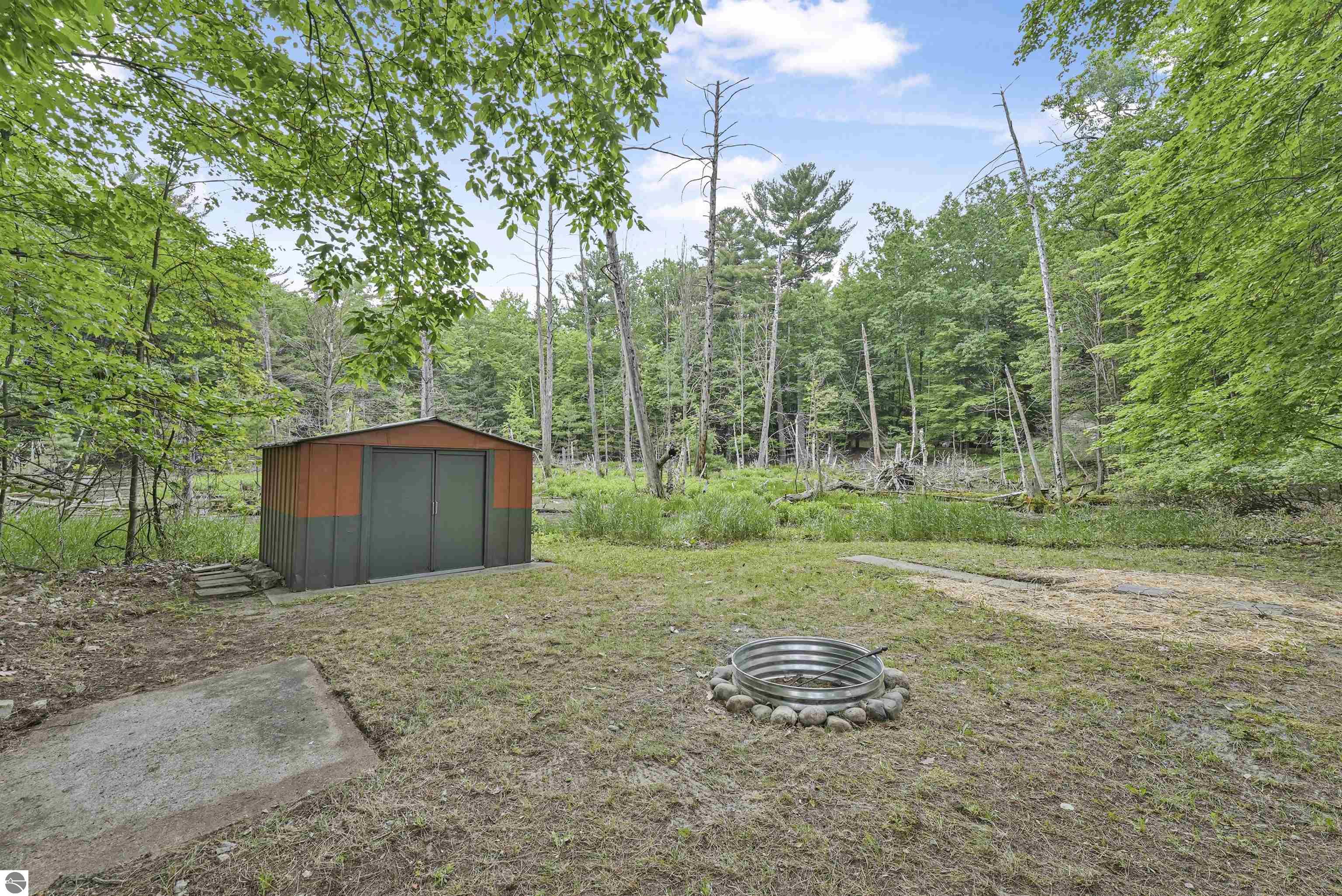 4169 North Spider Lake Road