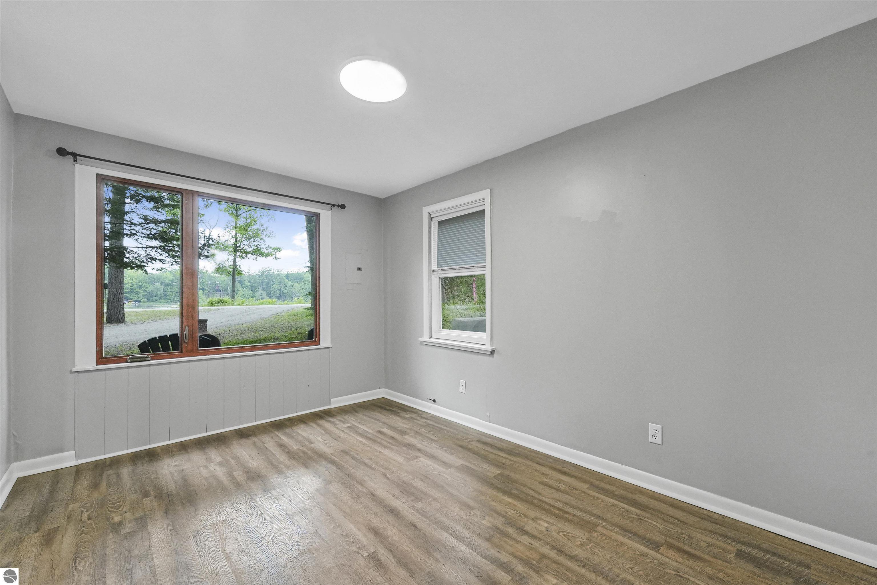 4169 North Spider Lake Road