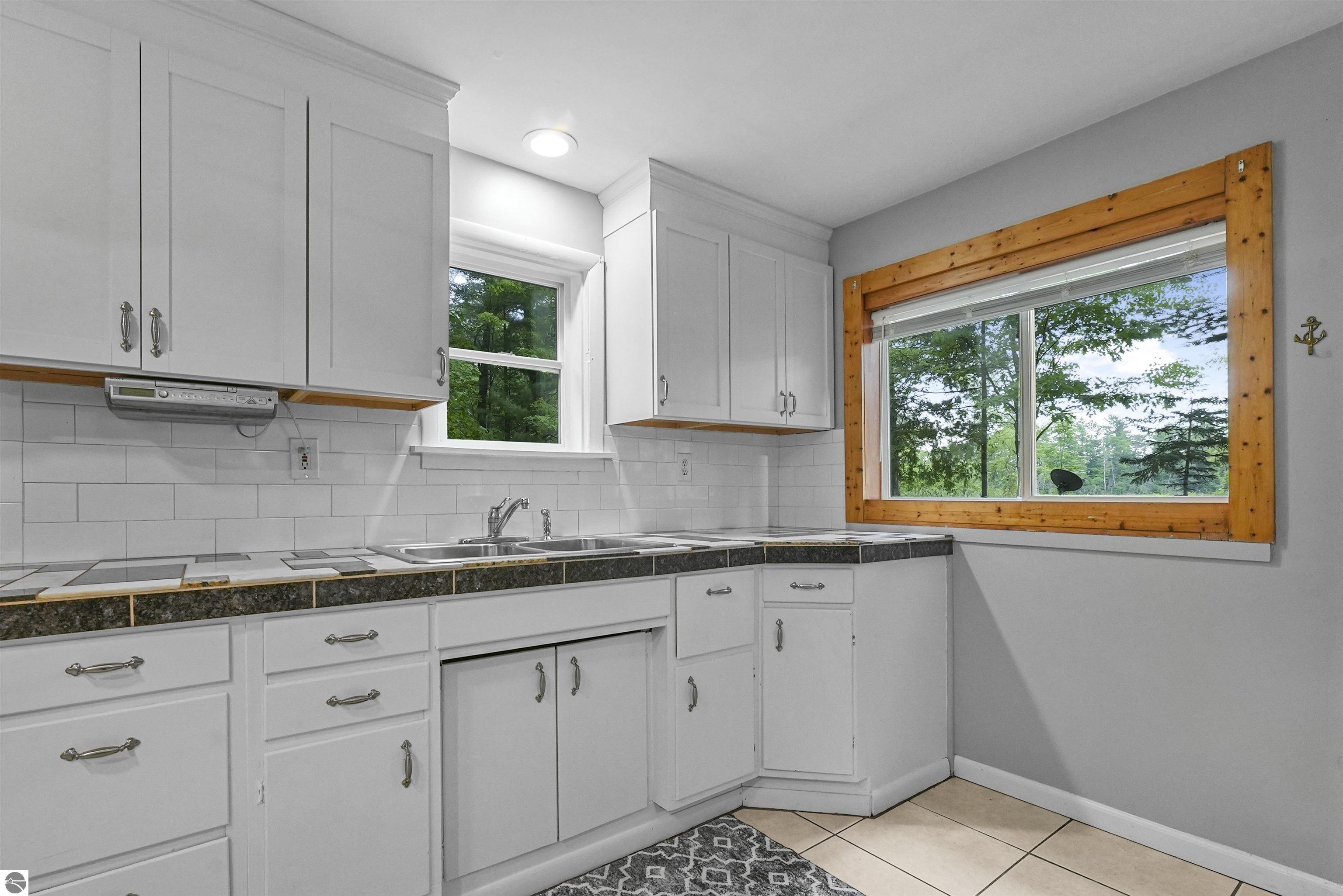 4169 North Spider Lake Road