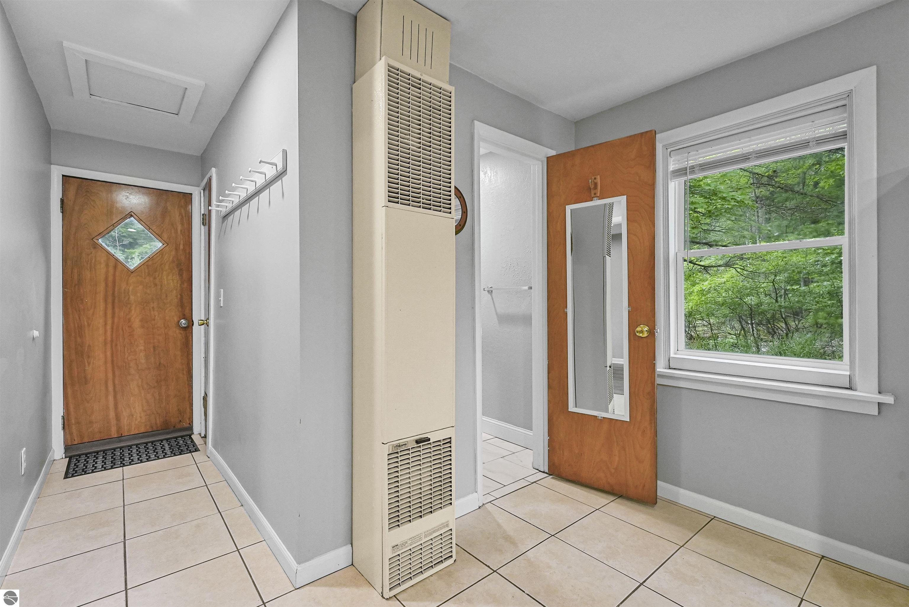 4169 North Spider Lake Road