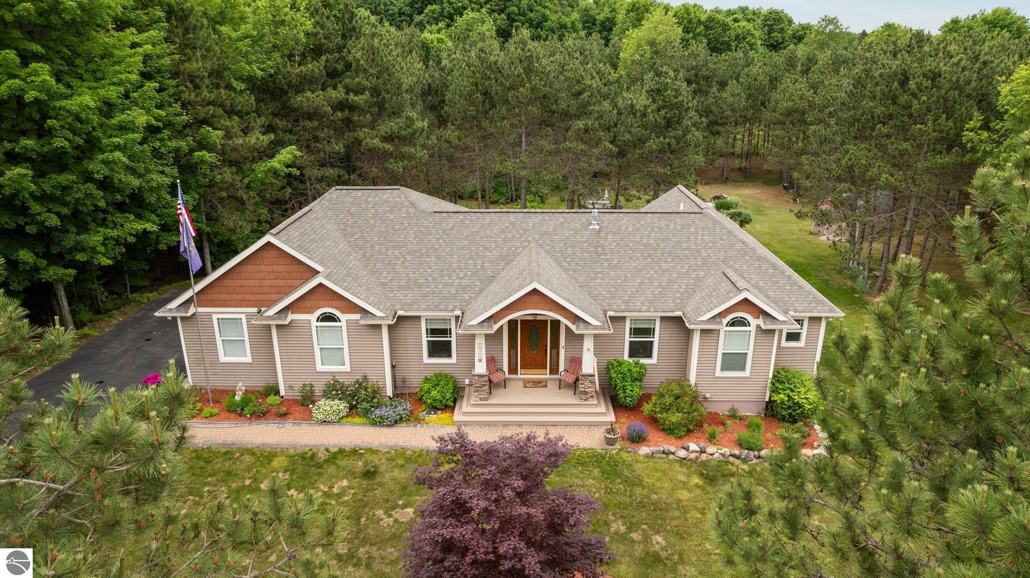 10355 Fencepost Lane