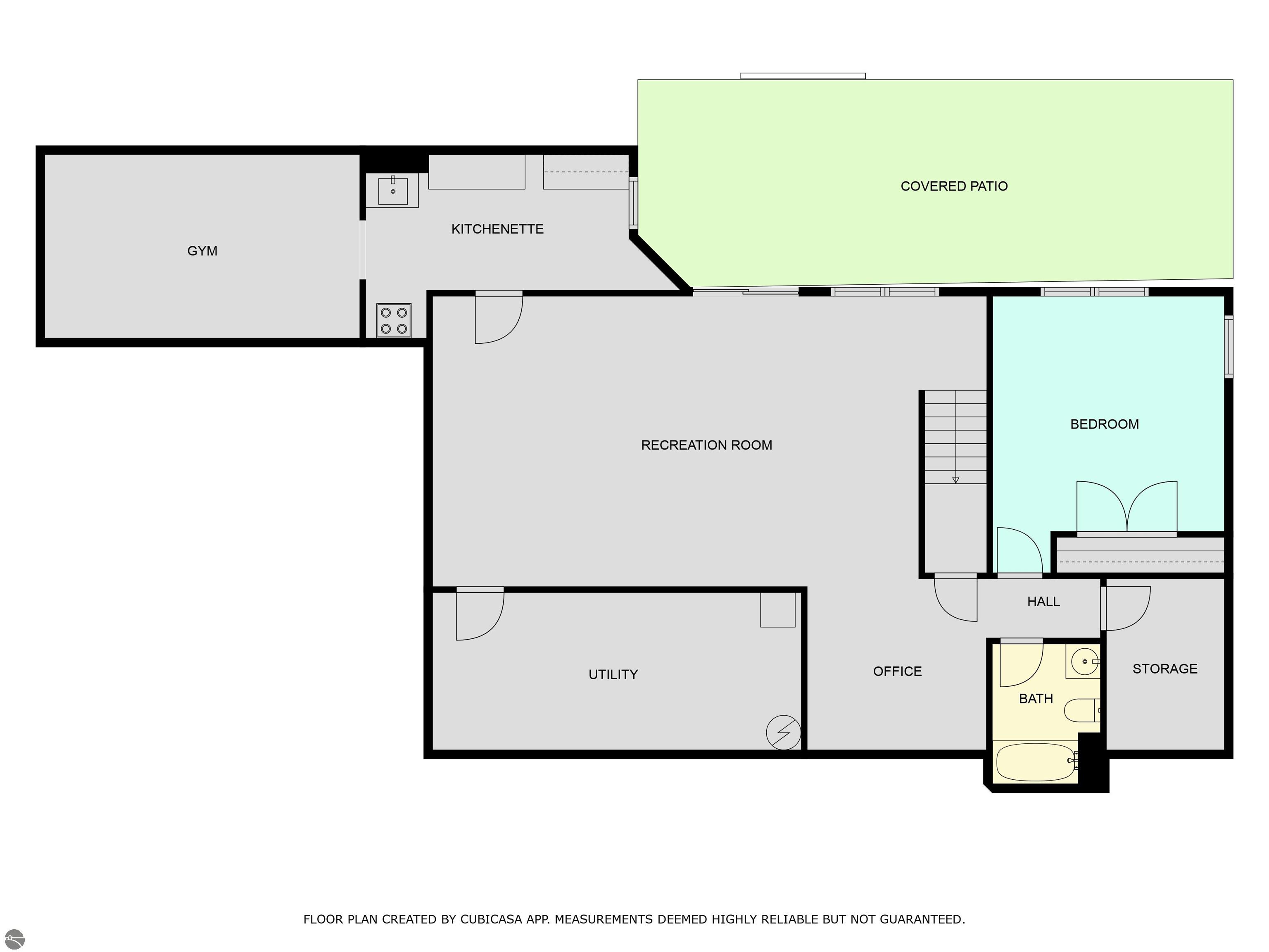 10355 Fencepost Lane