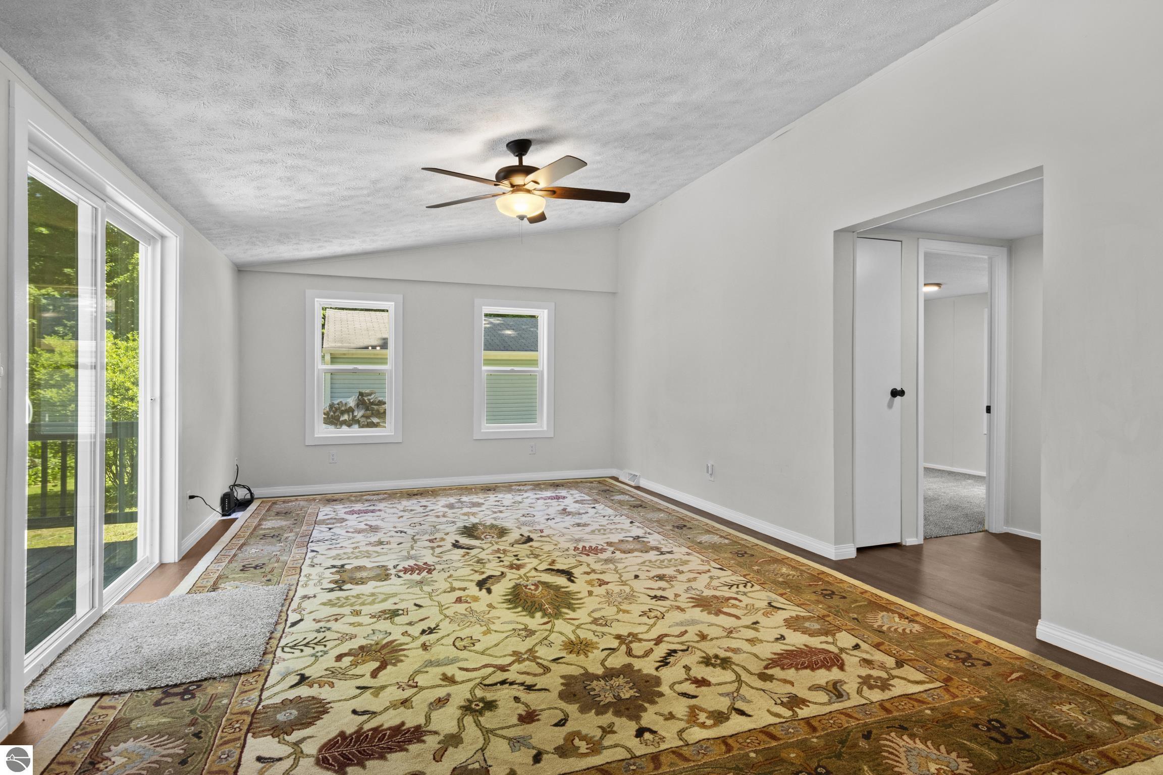 3305 NW Brown Fire Lane
