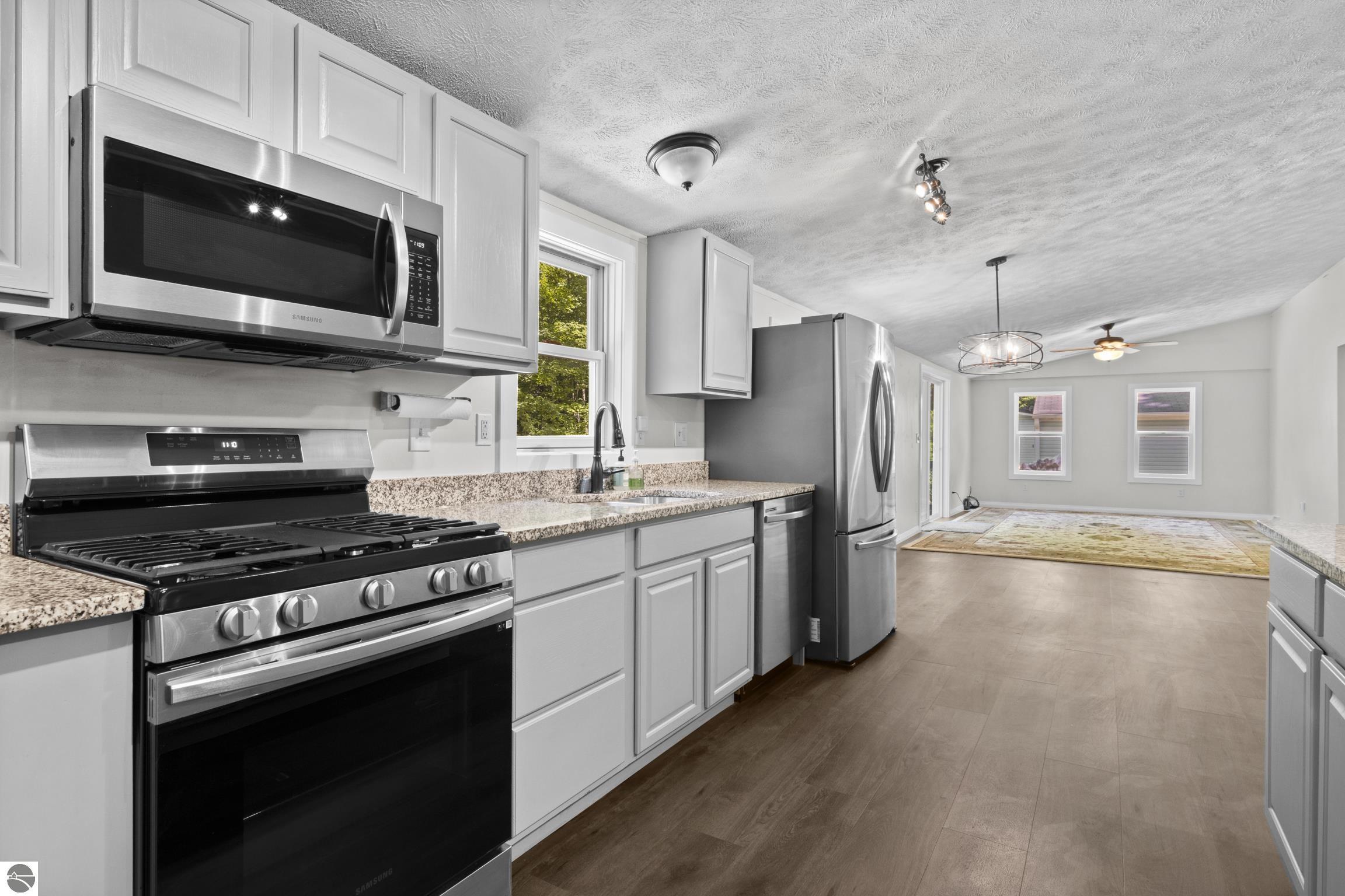 3305 NW Brown Fire Lane
